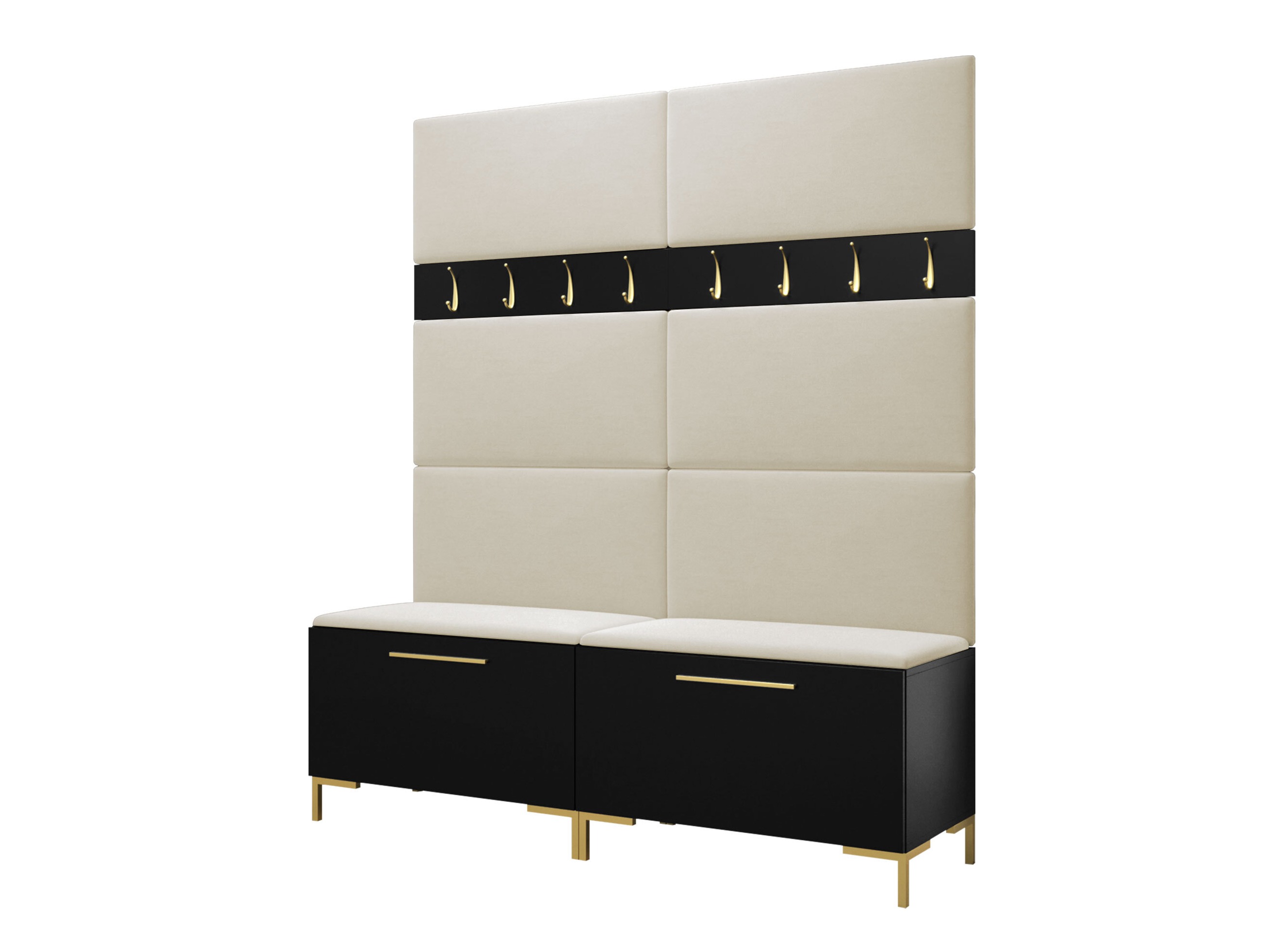 Hallway set Nomal II (Polo 872)