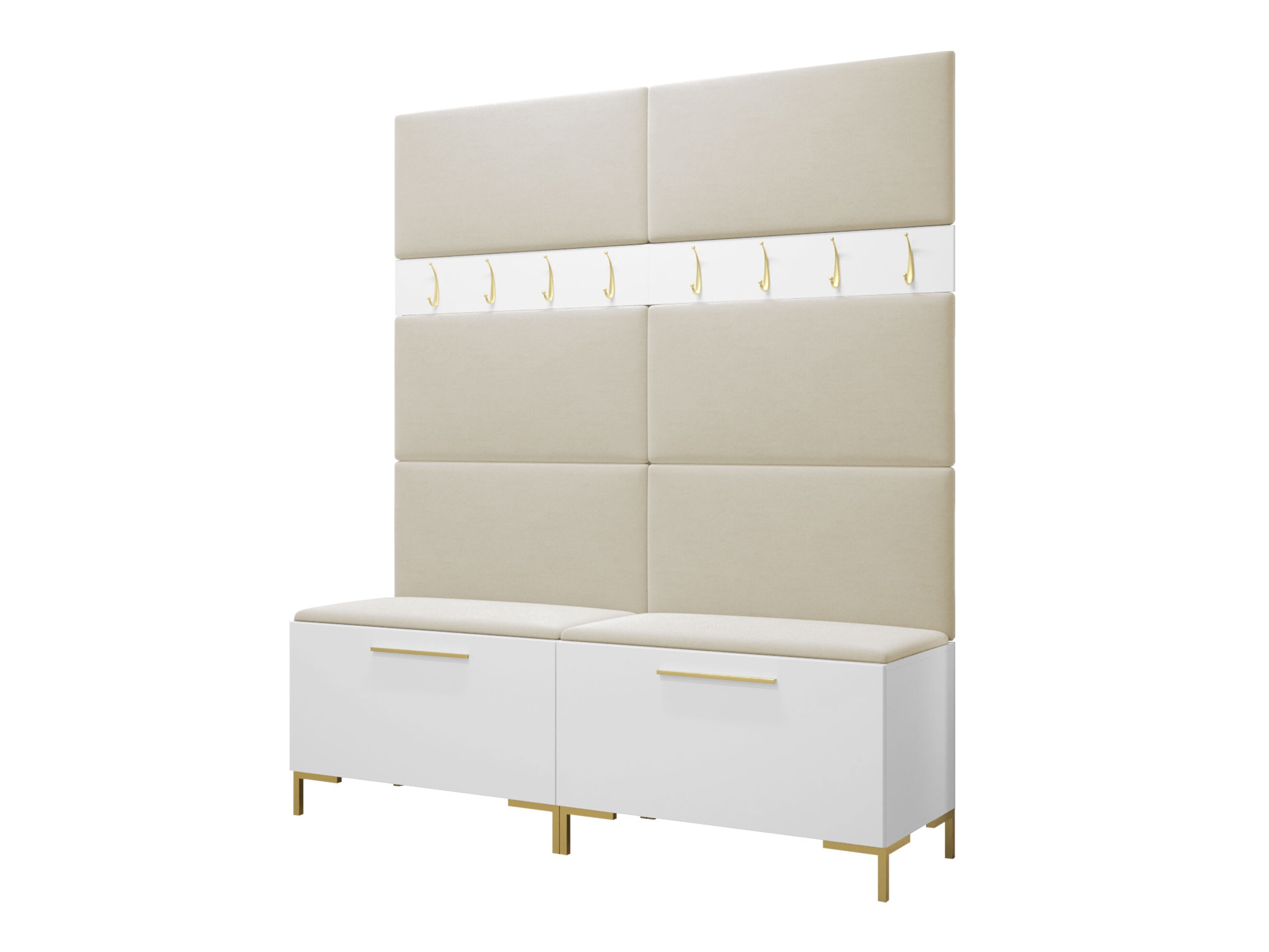 Hallway set Nomal II (Polo 872)