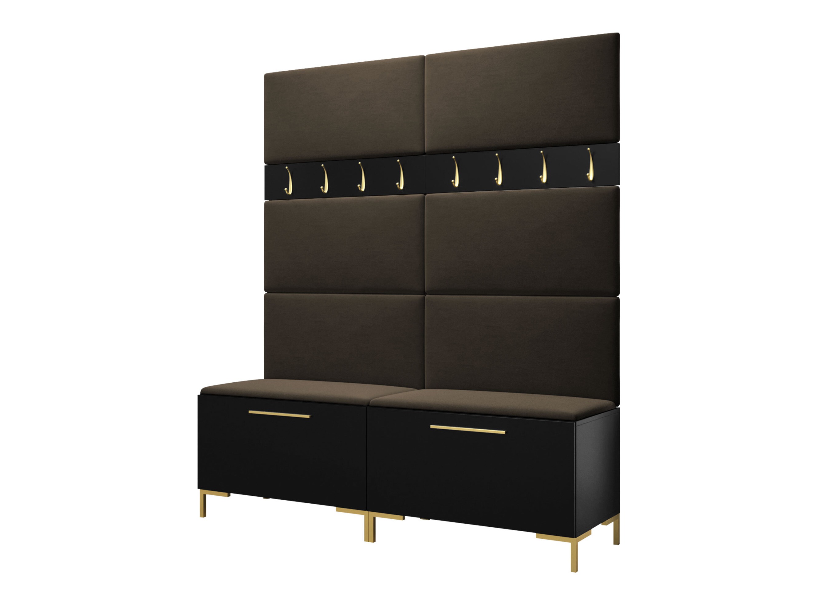 Hallway set Nomal II (Polo 877)