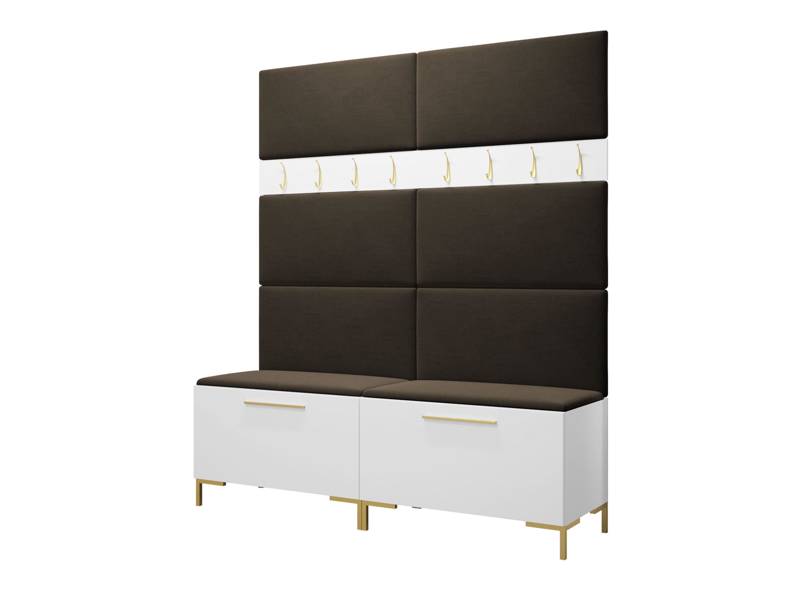 Hallway set Nomal II (Polo 877)