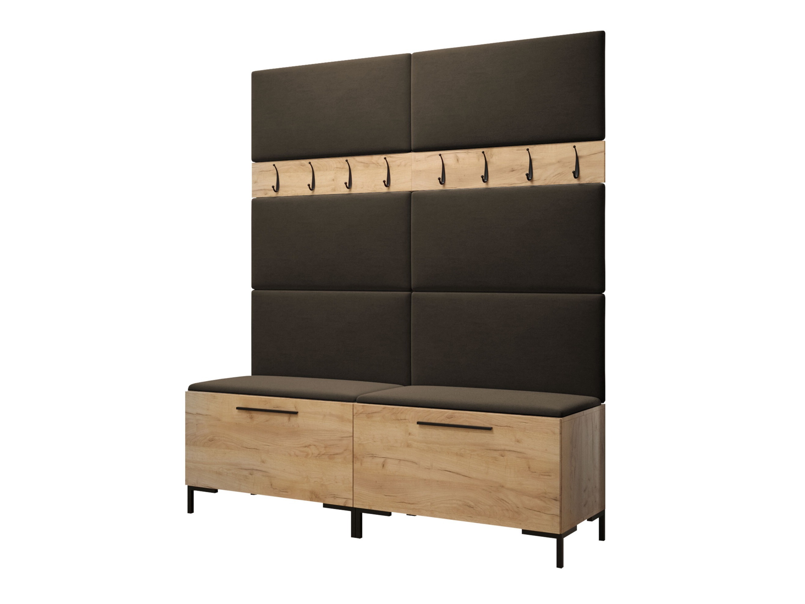 Hallway set Nomal II (Polo 877)