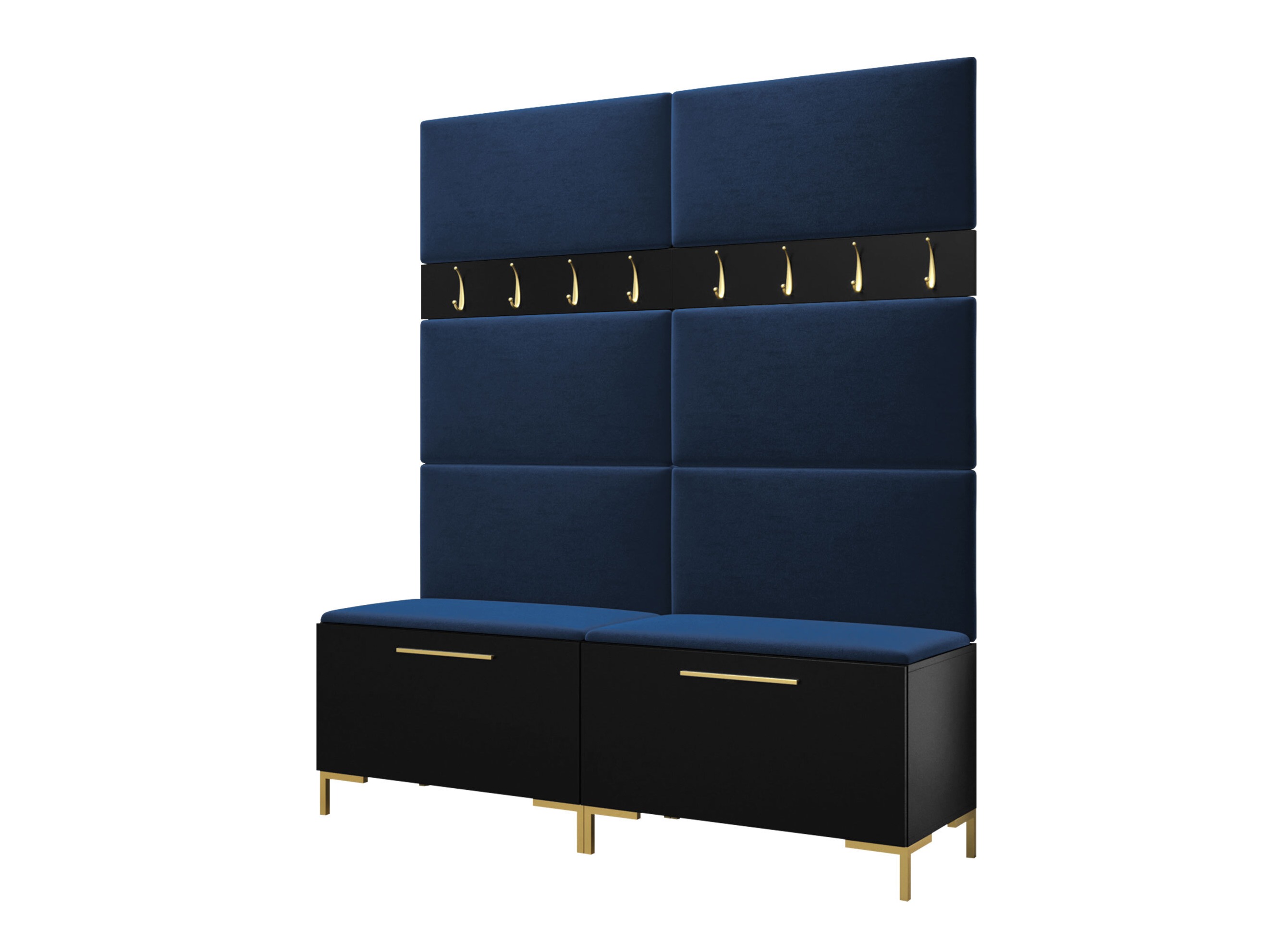 Hallway set Nomal II (Polo 891)