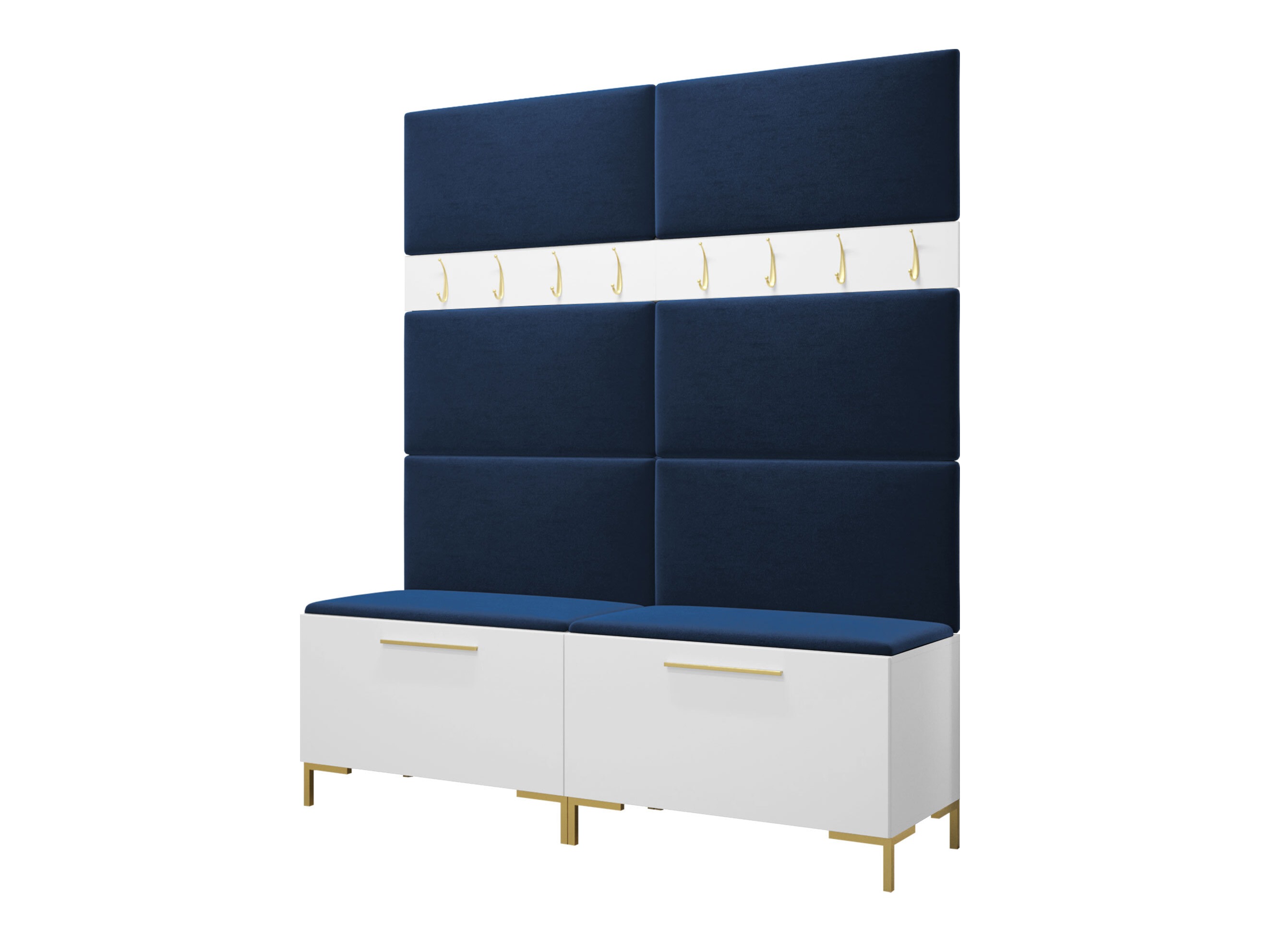Hallway set Nomal II (Polo 891)