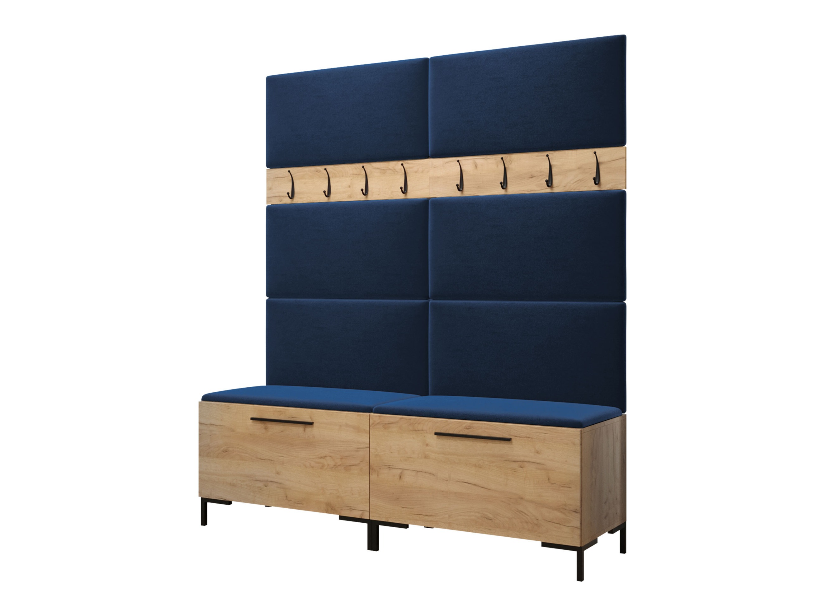 Hallway set Nomal II (Polo 891)