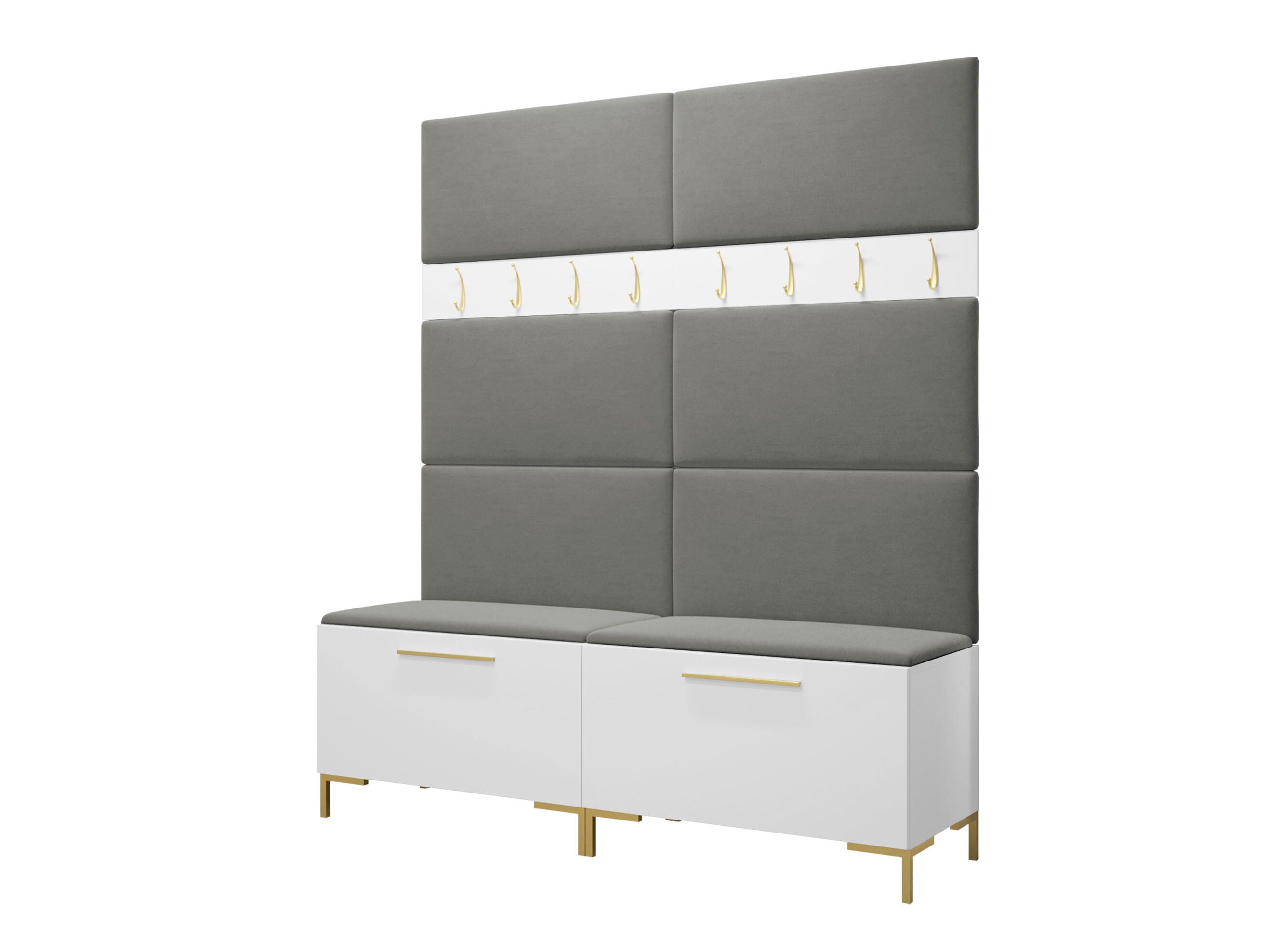 Hallway set Nomal II (Polo 894)