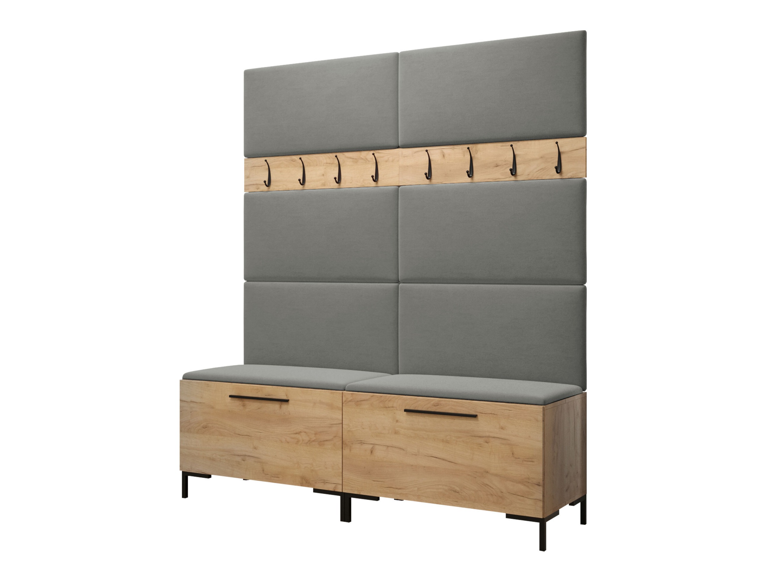 Hallway set Nomal II (Polo 894)