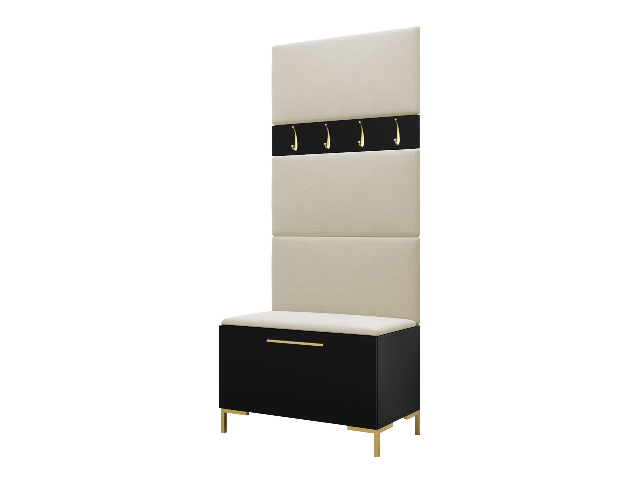 Hallway set Nomal III (Polo 872)