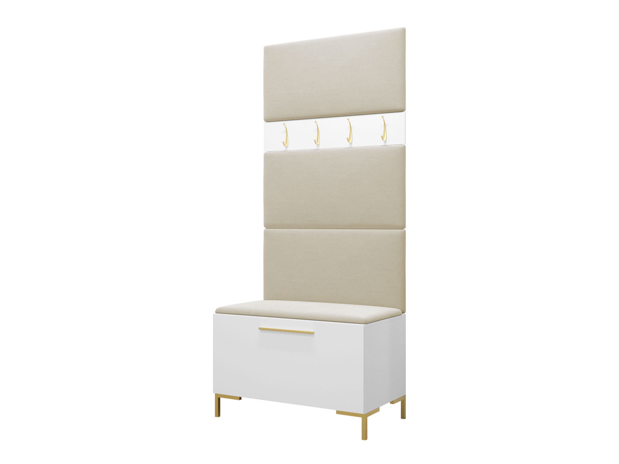 Hallway set Nomal III (Polo 872)