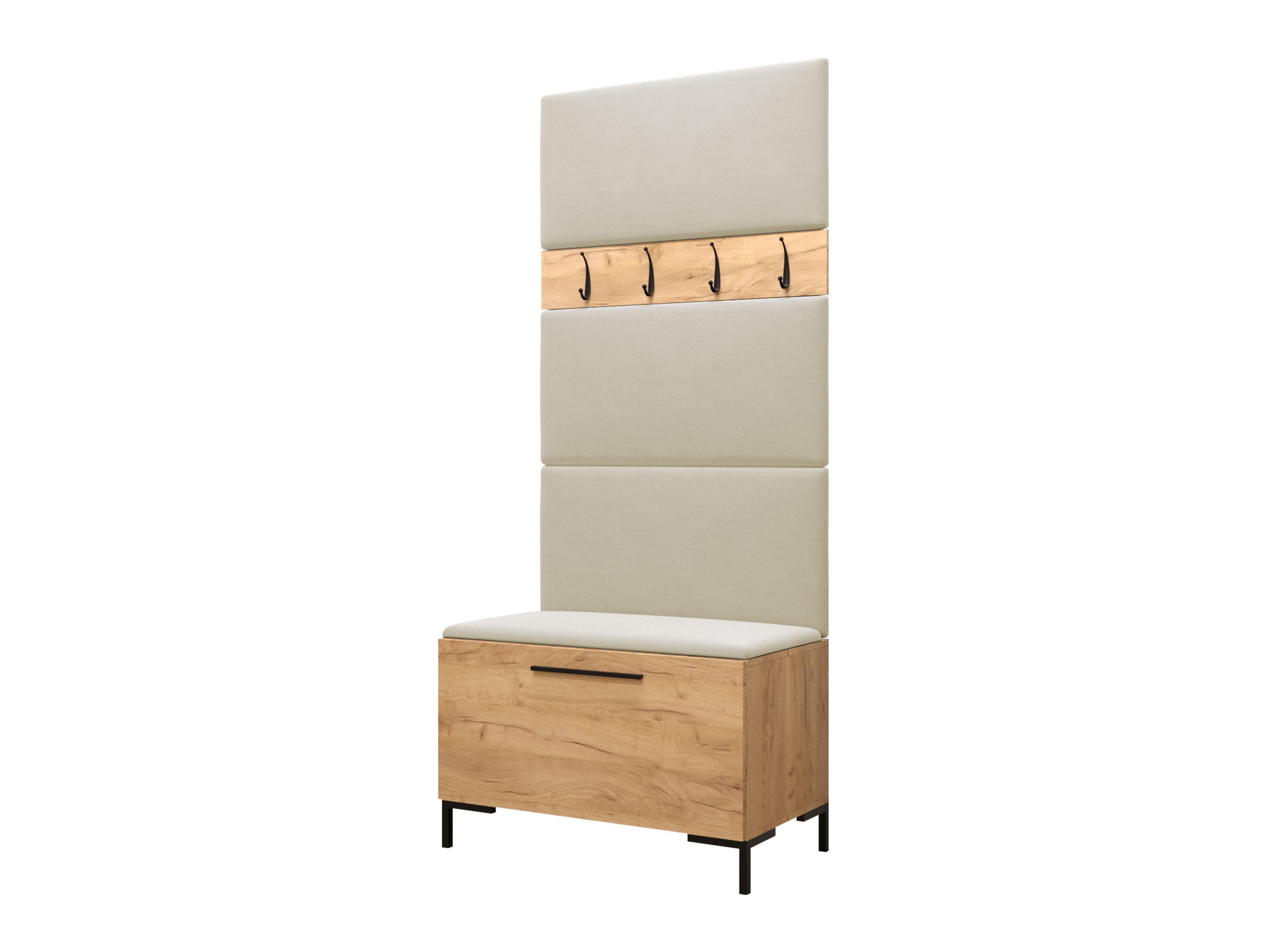 Hallway set Nomal III (Polo 872)