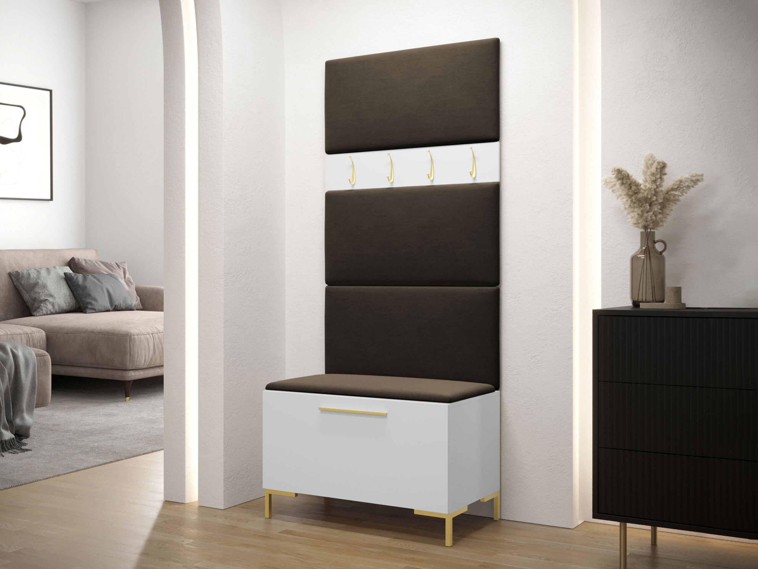 Hallway set Nomal III (Polo 877)