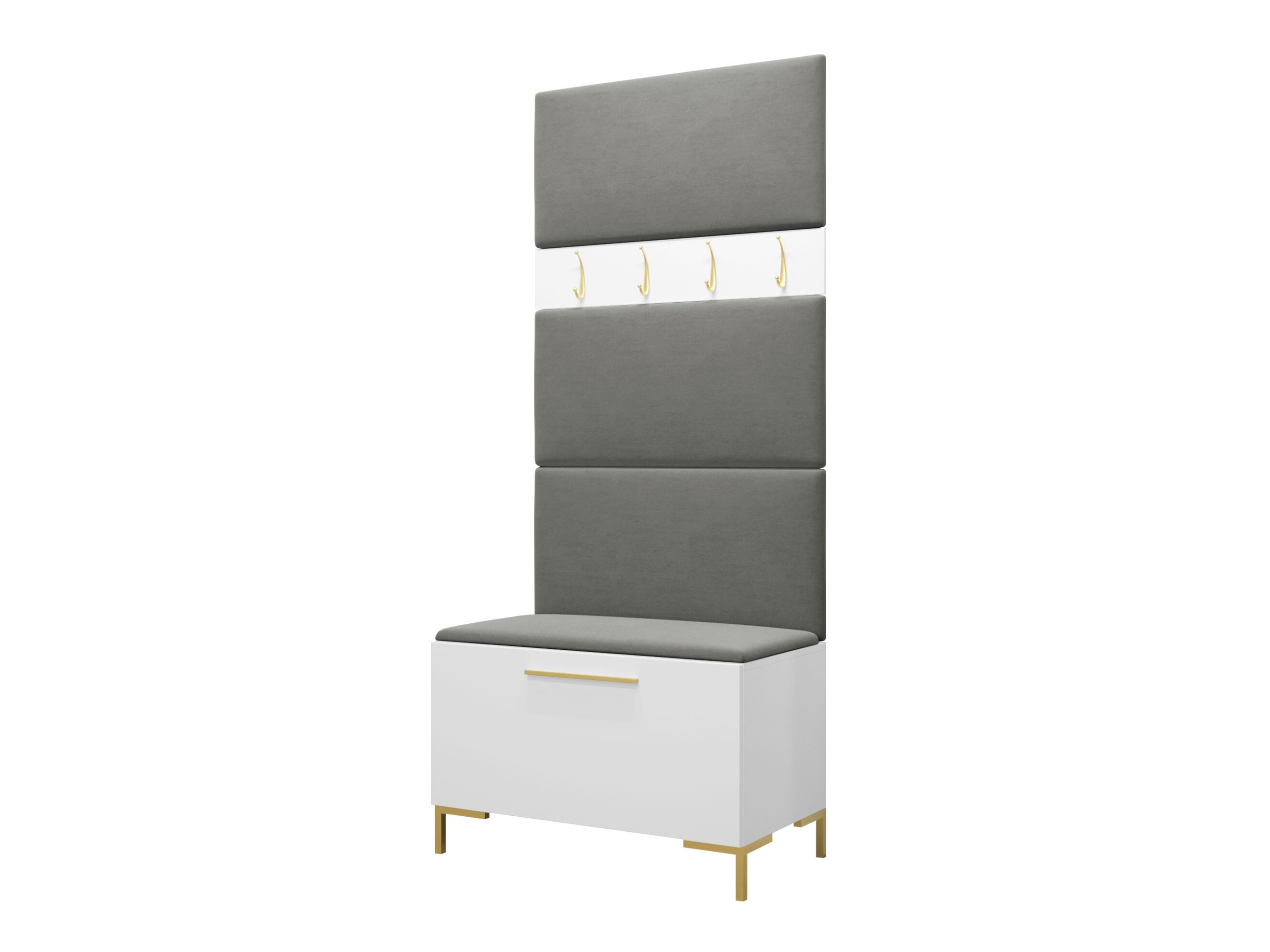 Hallway set Nomal III (Polo 894)