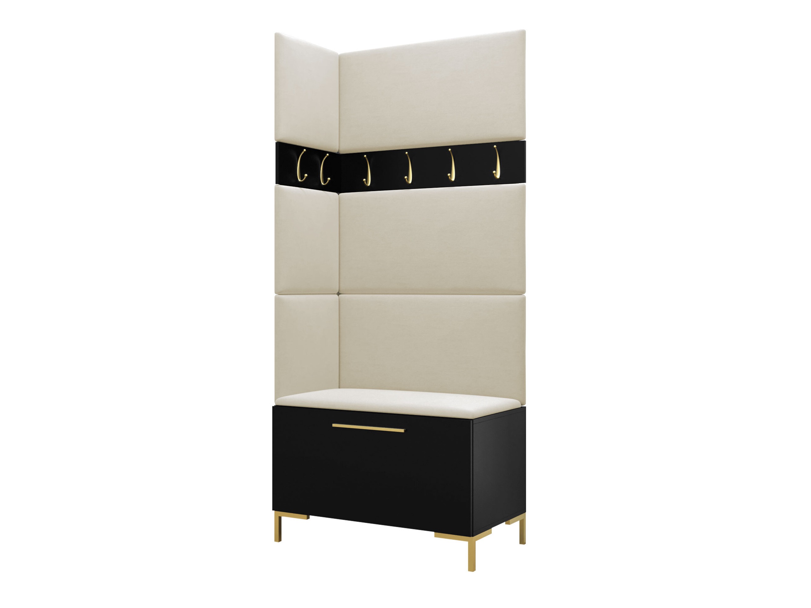 Hallway set Nomal IV (Polo 872)