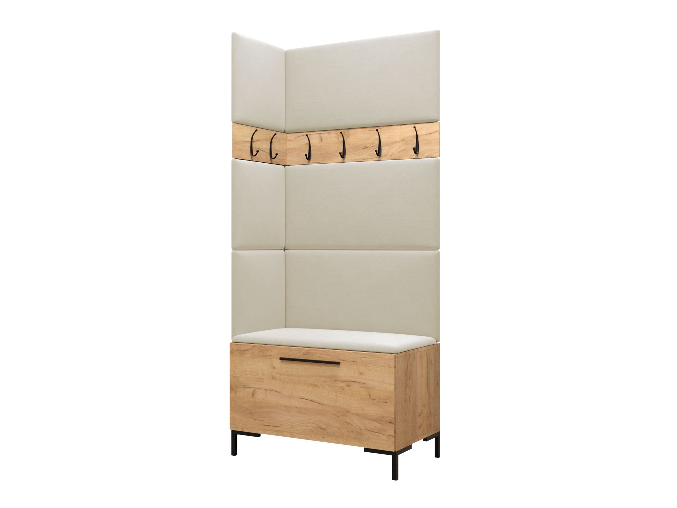 Hallway set Nomal IV (Polo 872)