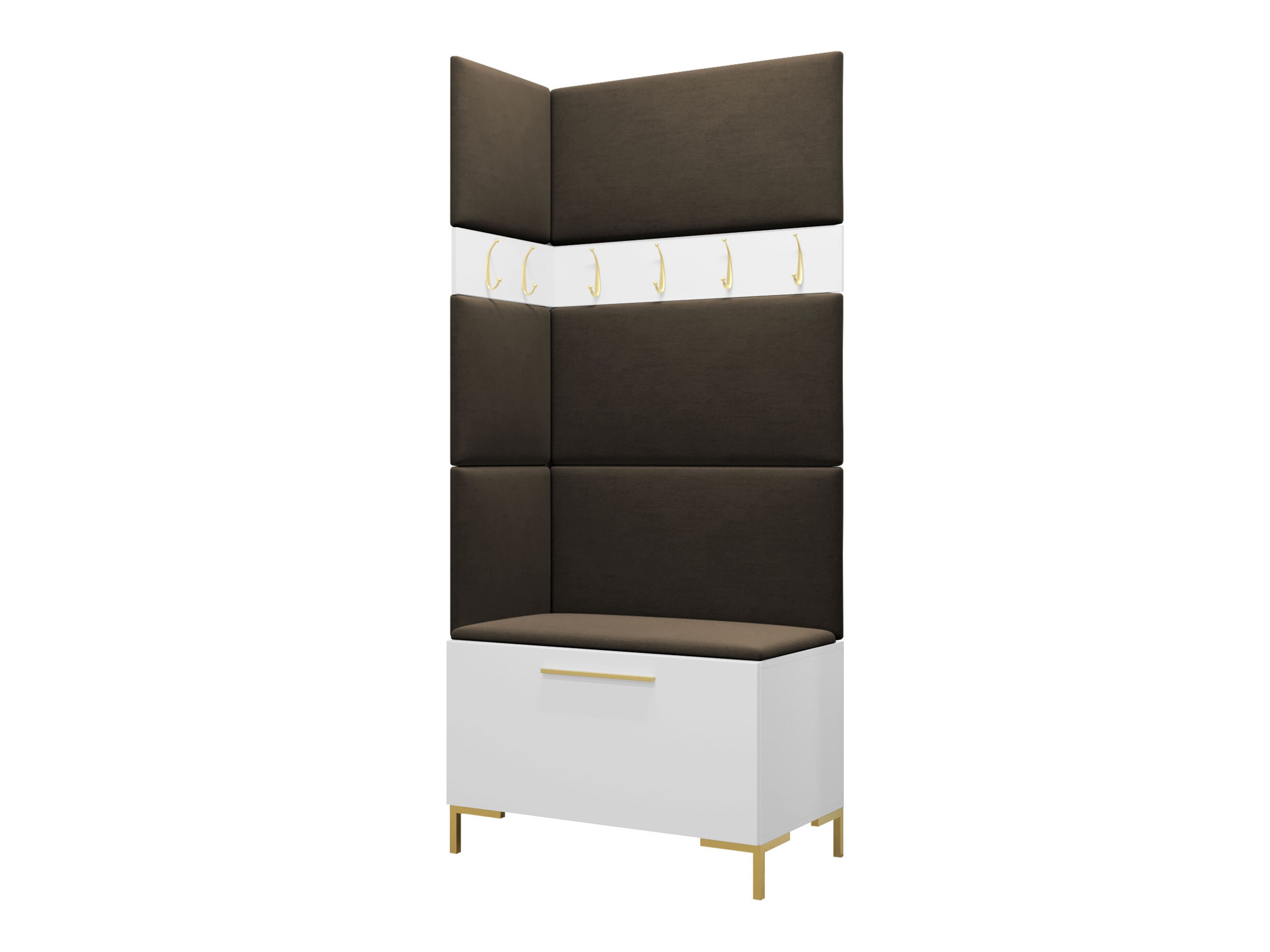 Hallway set Nomal IV (Polo 877)