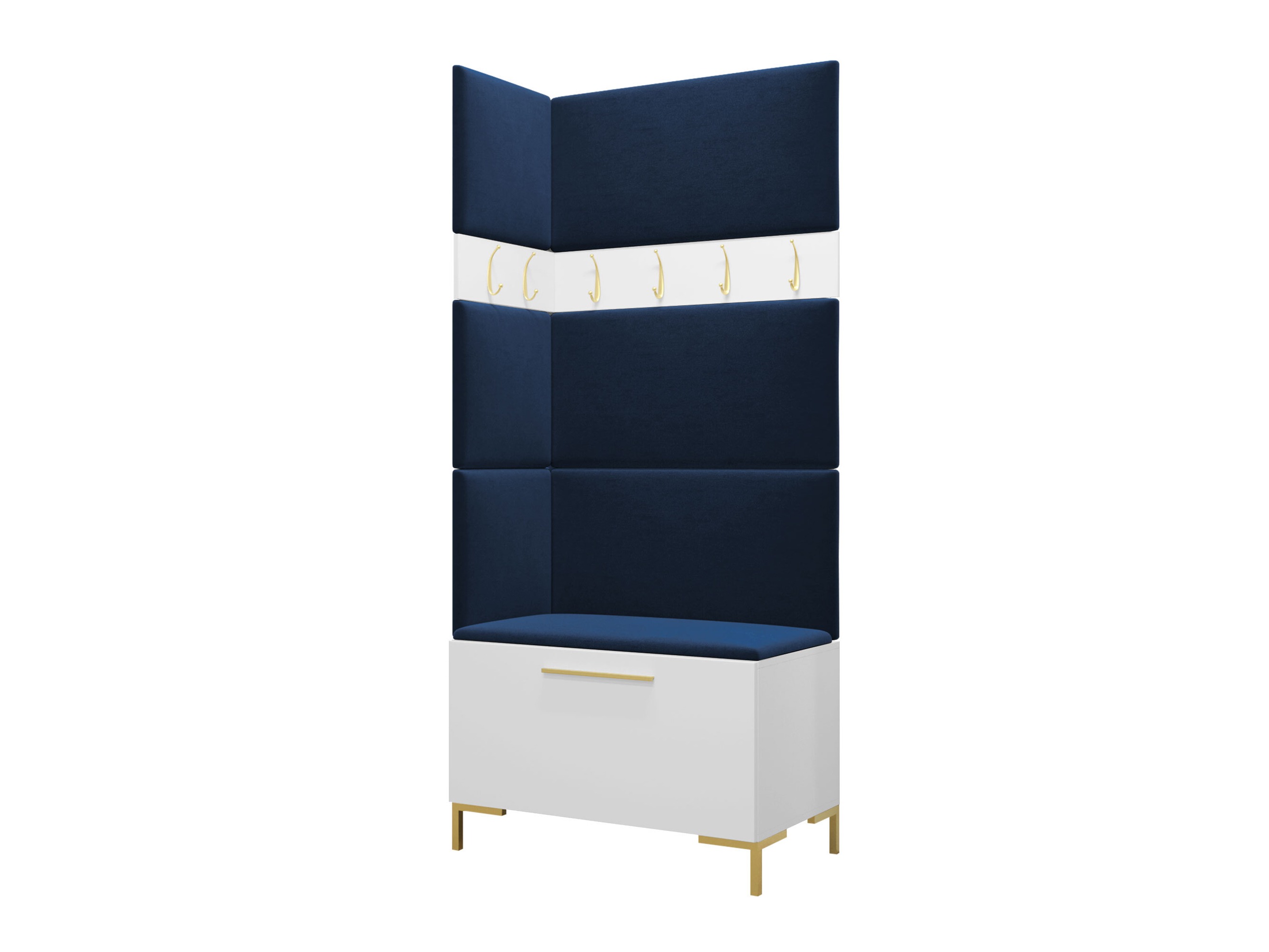 Hallway set Nomal IV (Polo 891)