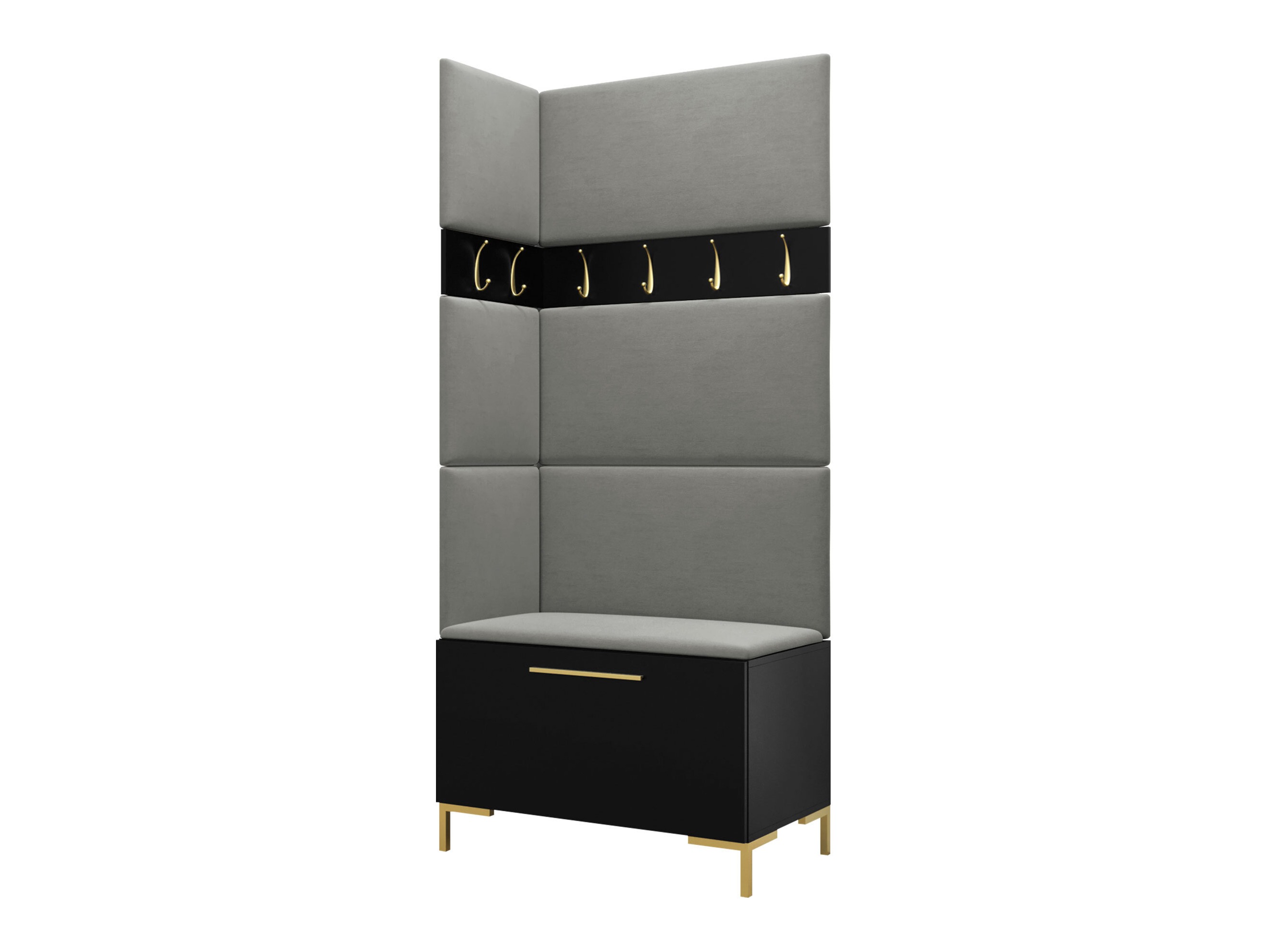 Hallway set Nomal IV (Polo 894)