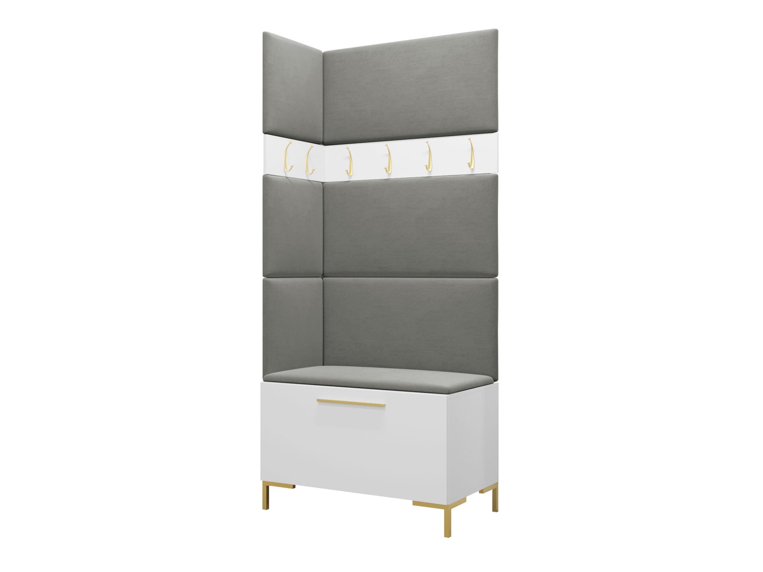 Hallway set Nomal IV (Polo 894)