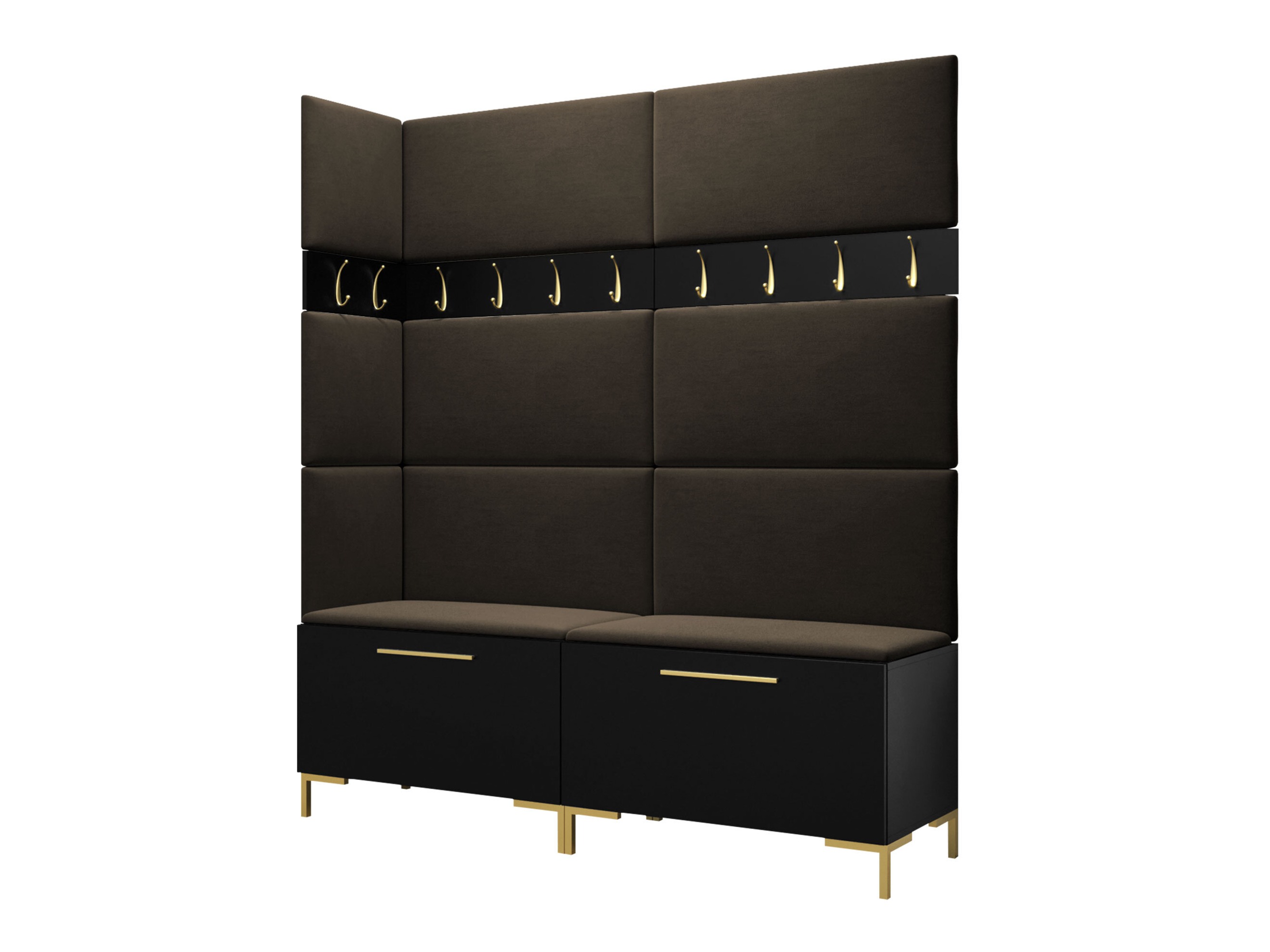 Hallway set Nomal V (Polo 877)