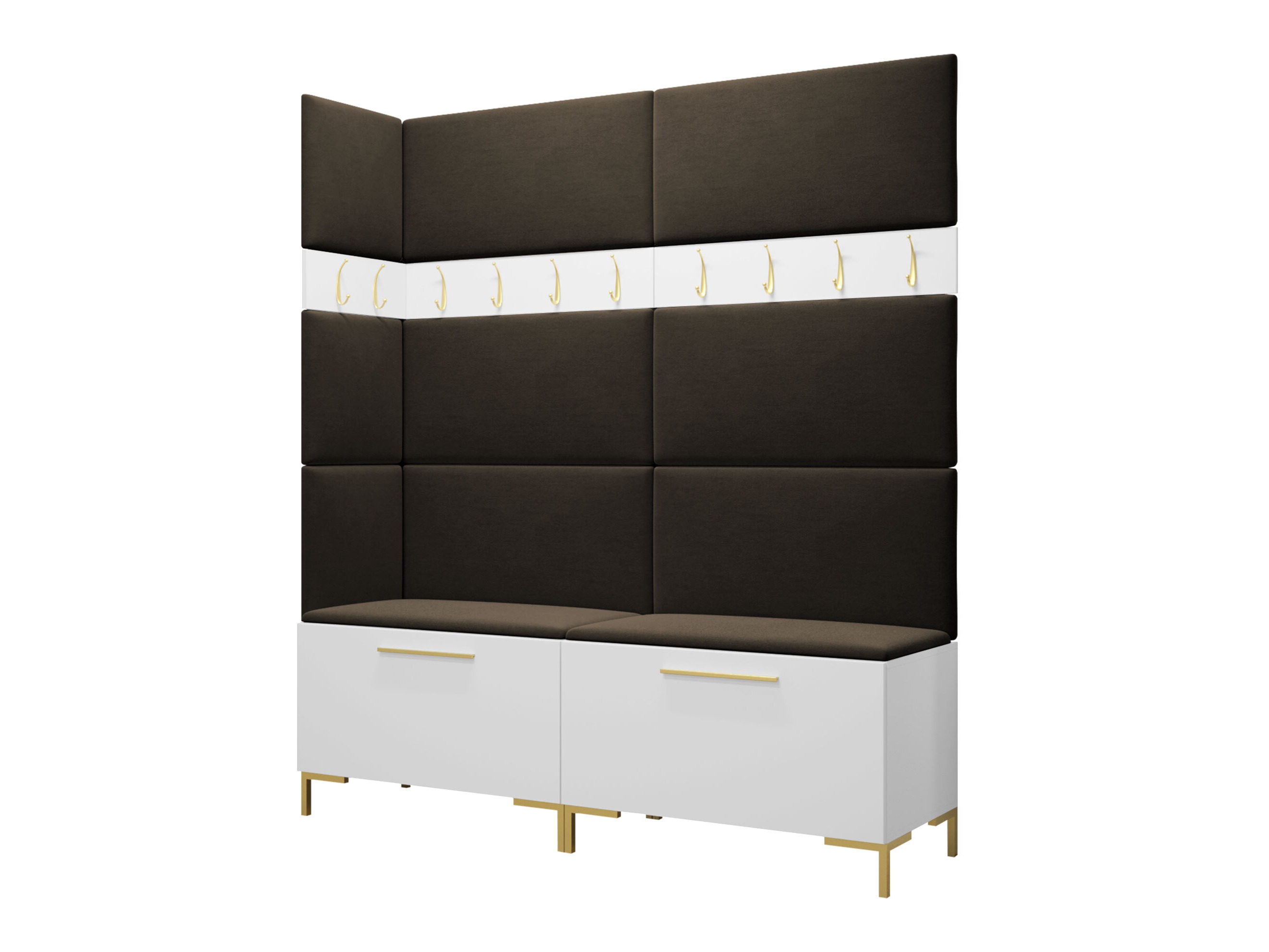 Hallway set Nomal V (Polo 877)