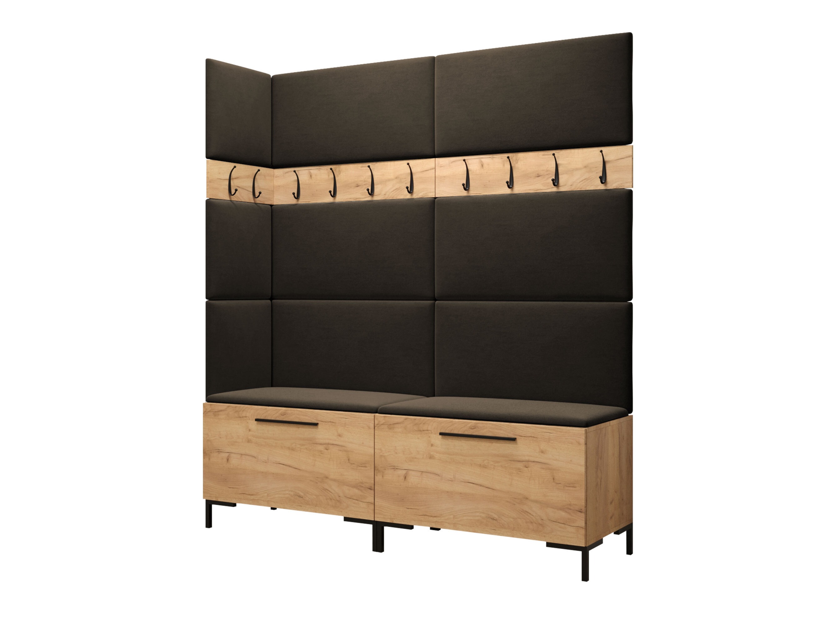 Hallway set Nomal V (Polo 877)