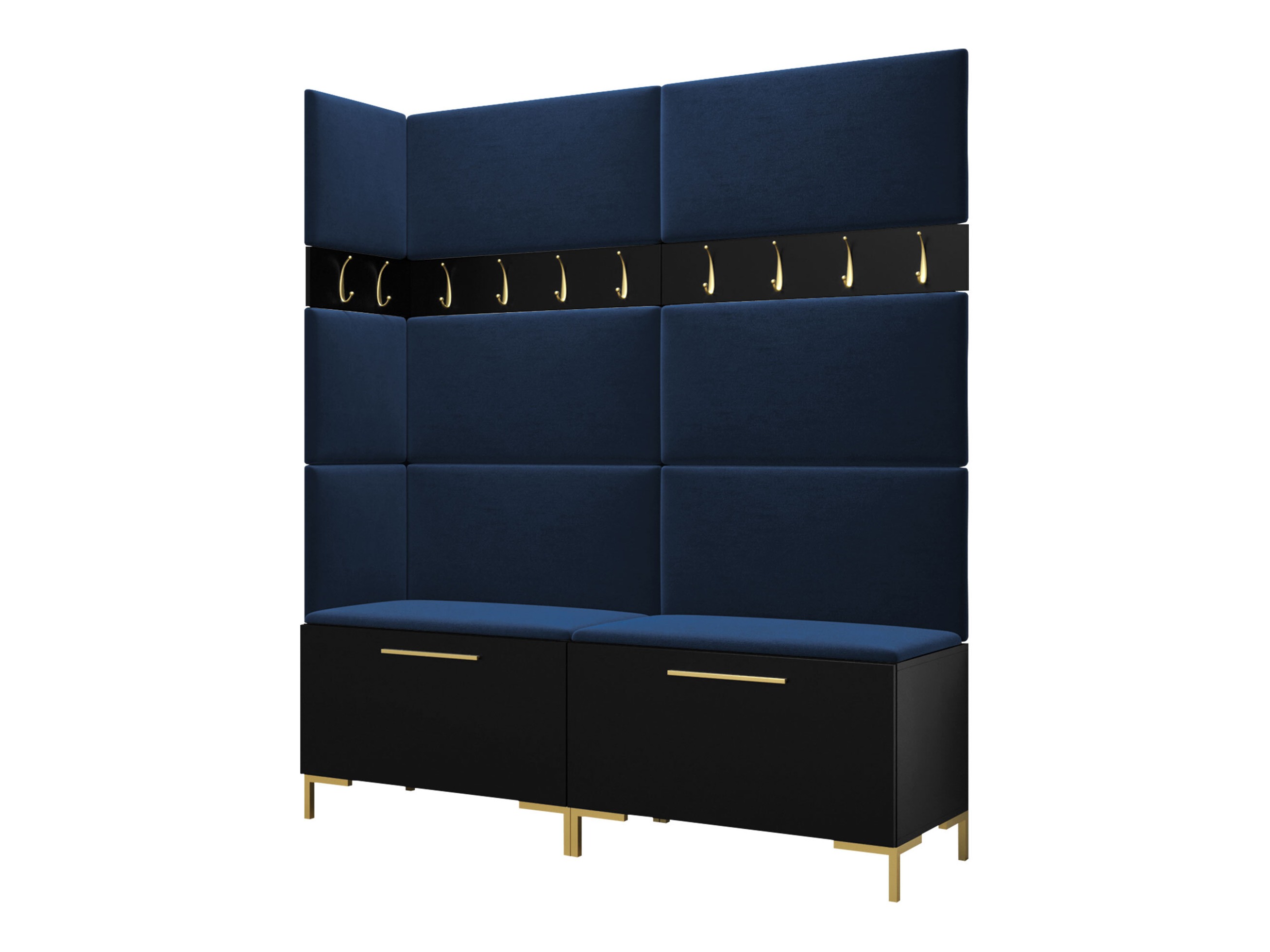 Hallway set Nomal V (Polo 891)