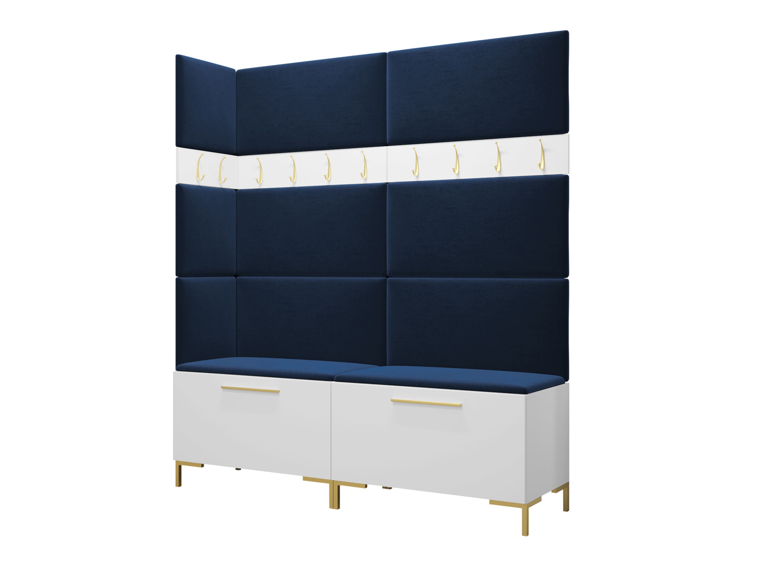 Hallway set Nomal V (Polo 891)