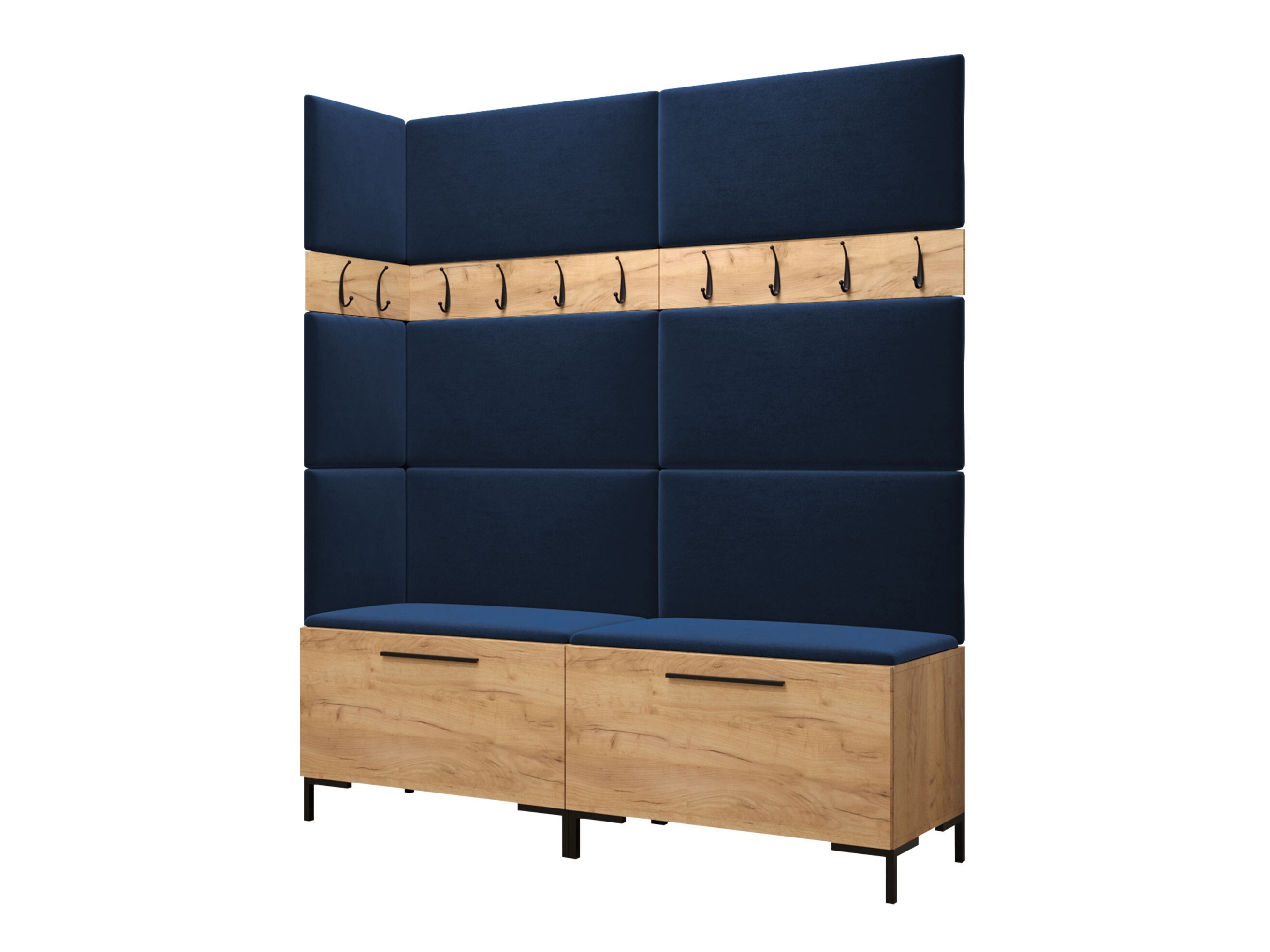 Hallway set Nomal V (Polo 891)