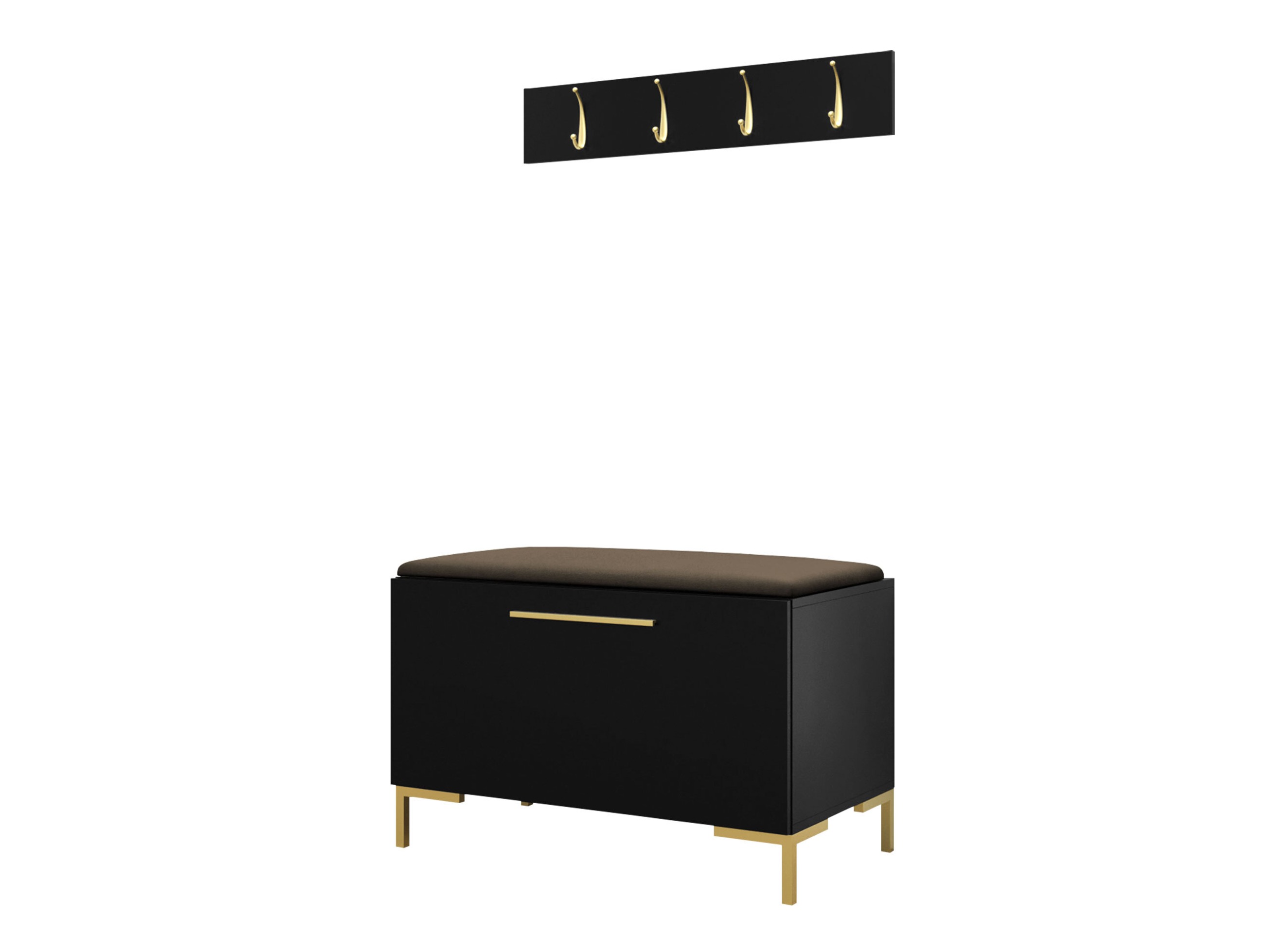 Hallway set Nomal VIII (Polo 877)