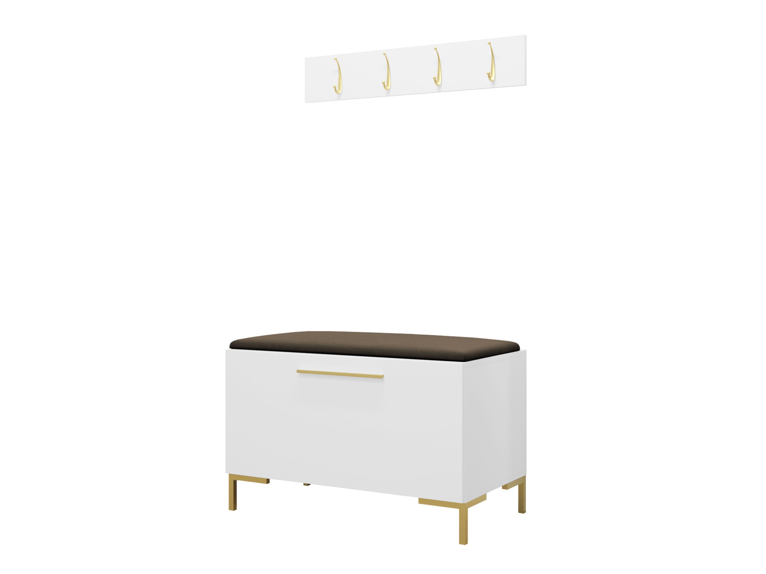 Hallway set Nomal VIII (Polo 877)