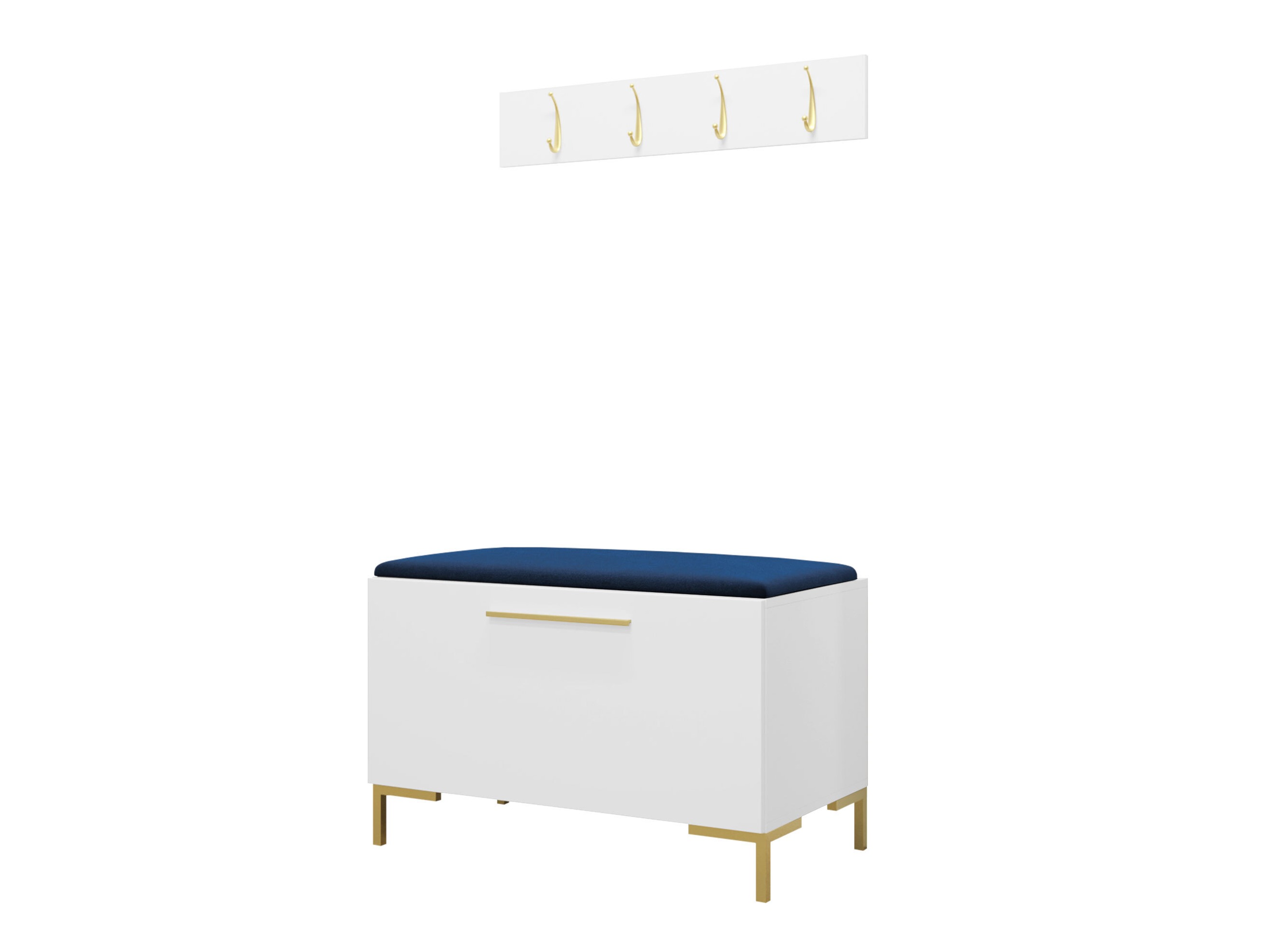 Hallway set Nomal VIII (Polo 891)