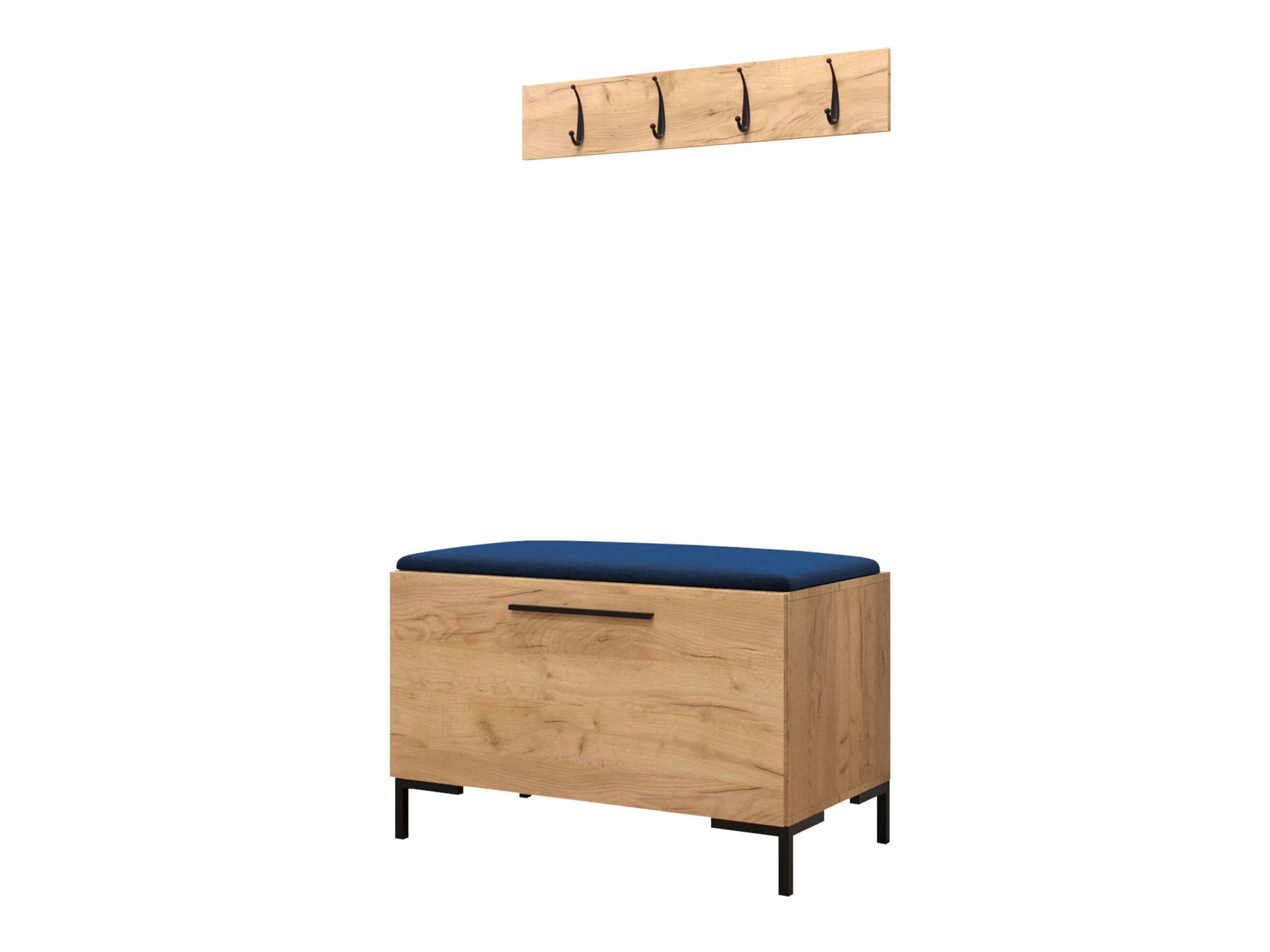 Hallway set Nomal VIII (Polo 891)