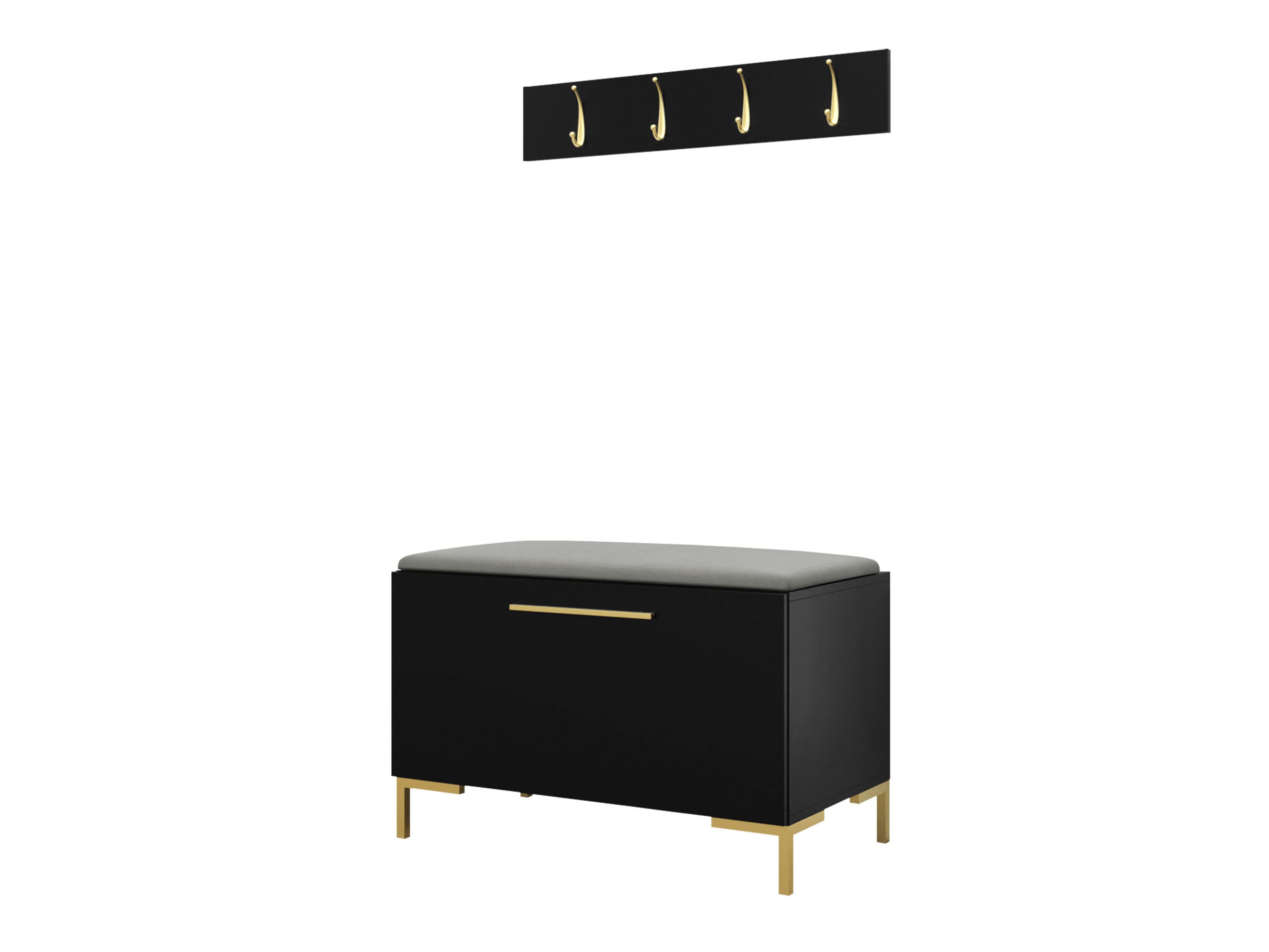 Hallway set Nomal VIII (Polo 894)