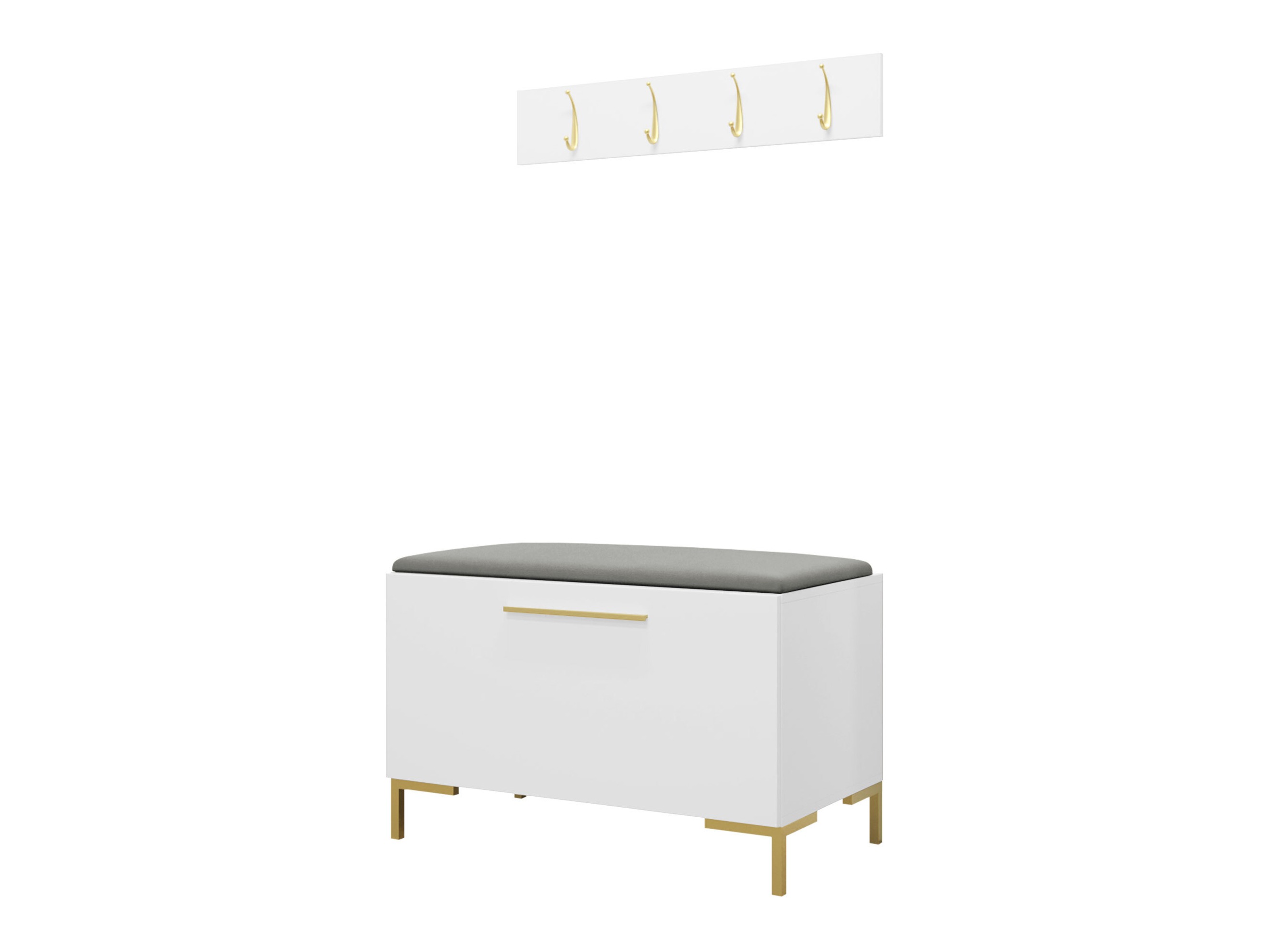 Hallway set Nomal VIII (Polo 894)