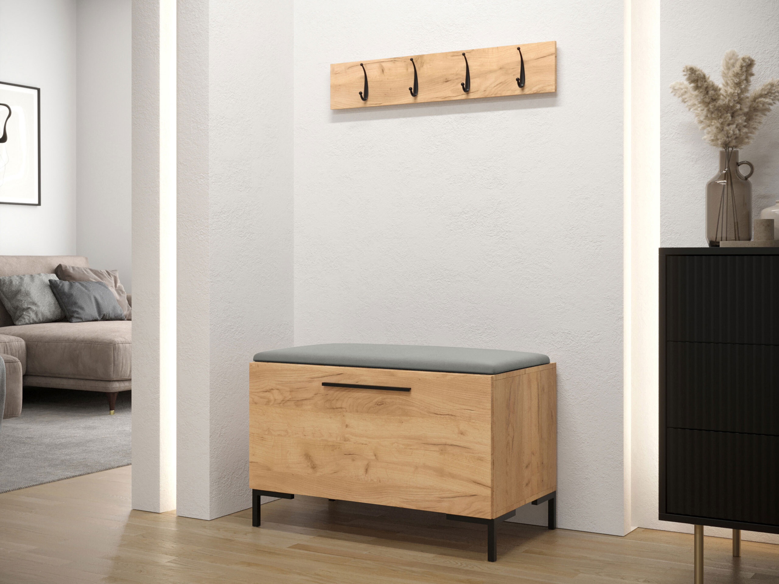 Hallway set Nomal VIII (Polo 894)