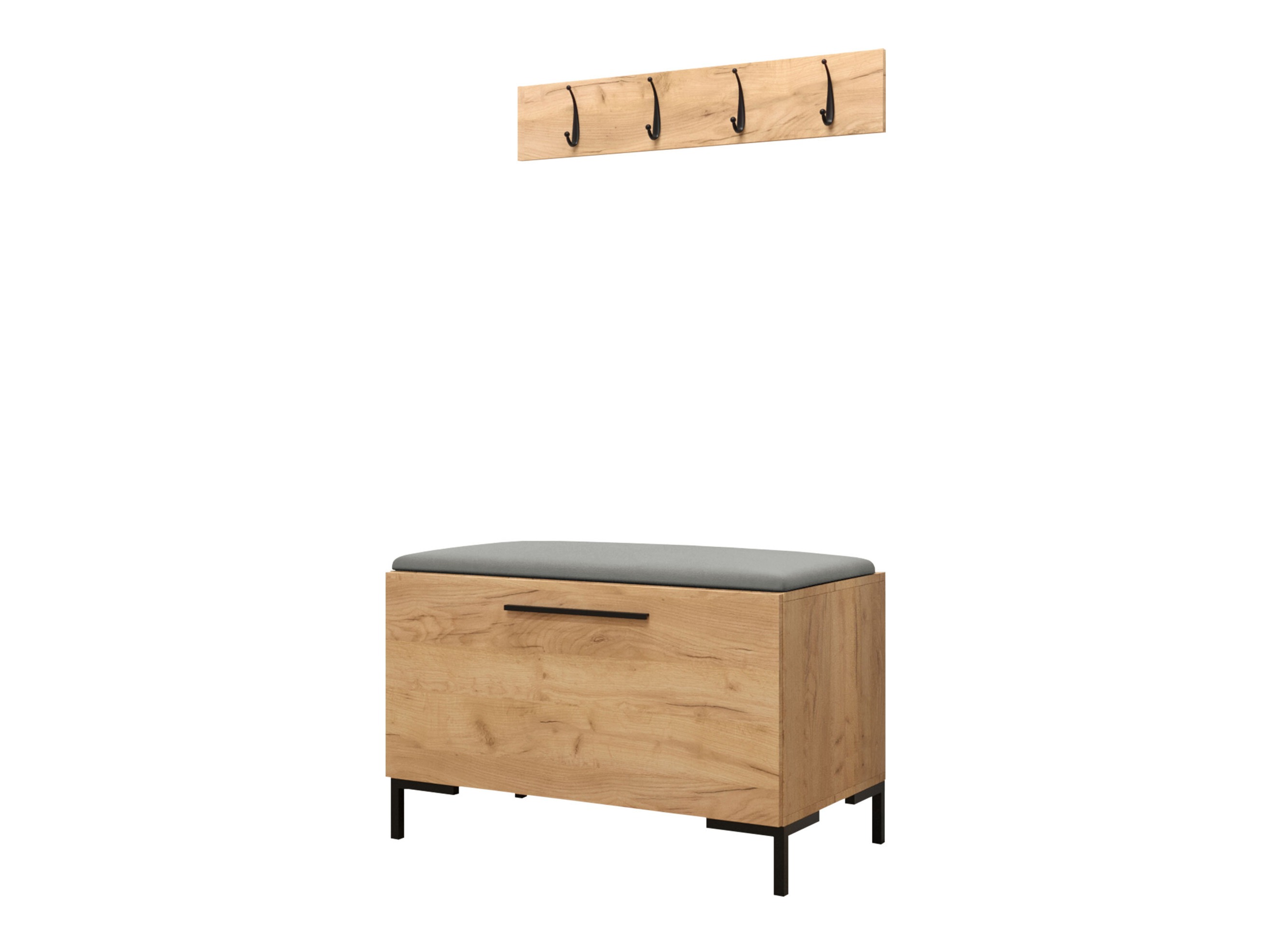 Hallway set Nomal VIII (Polo 894)