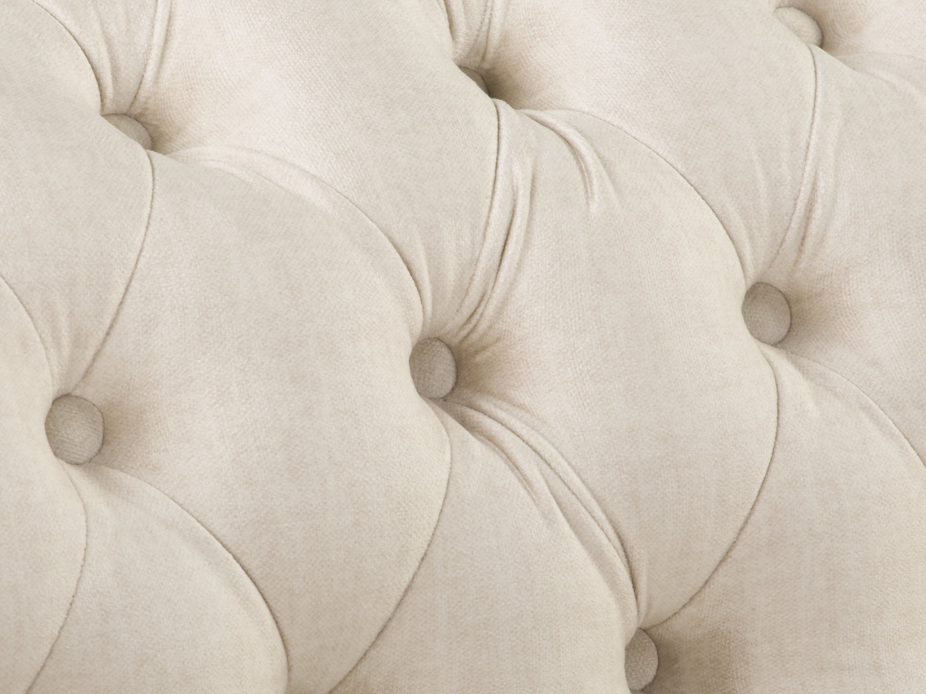 Chesterfield corner sofa Elitala 110 (Vogue 01)