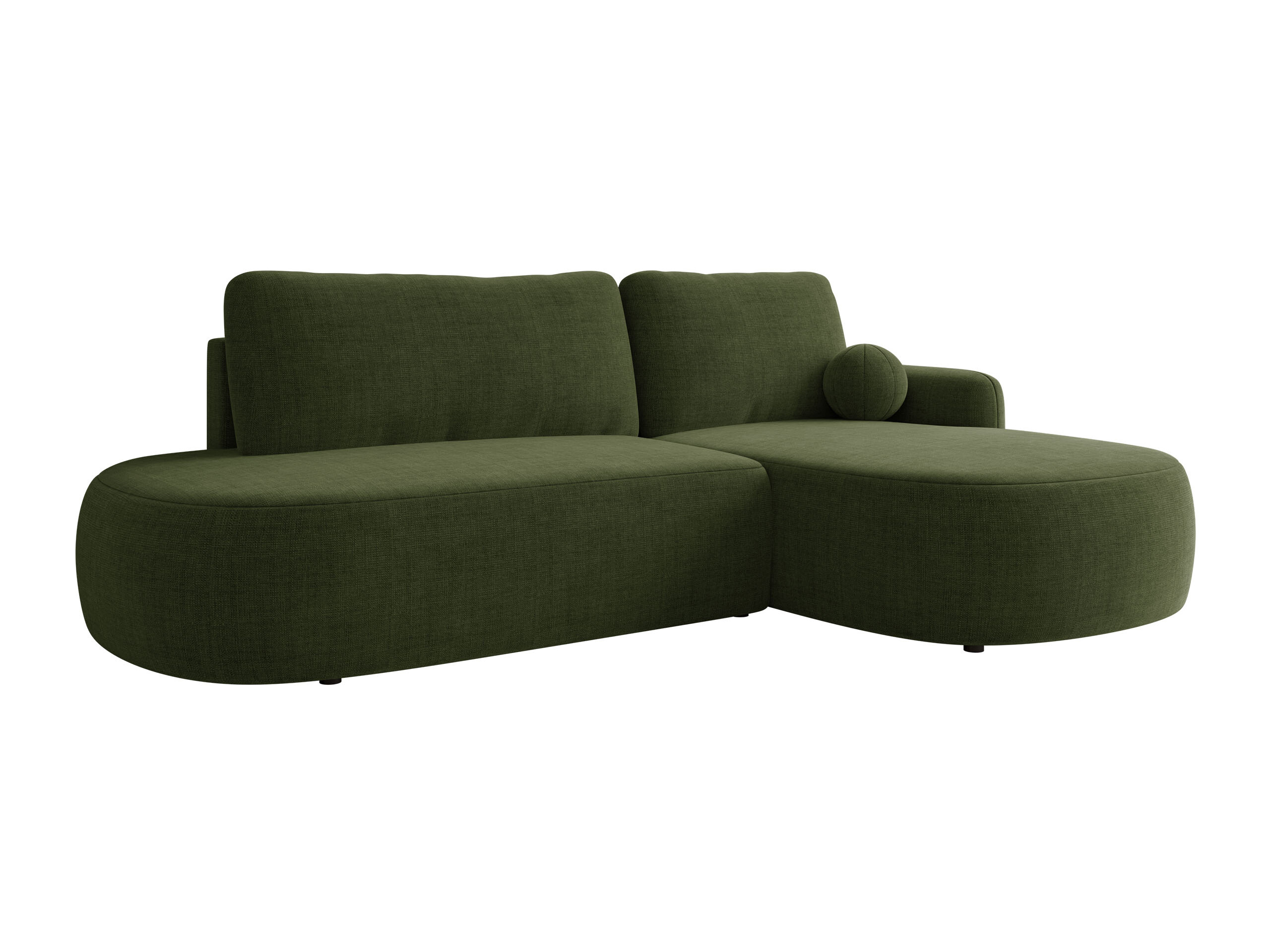 Corner sofa Comfivo Popis I (Golden 35)