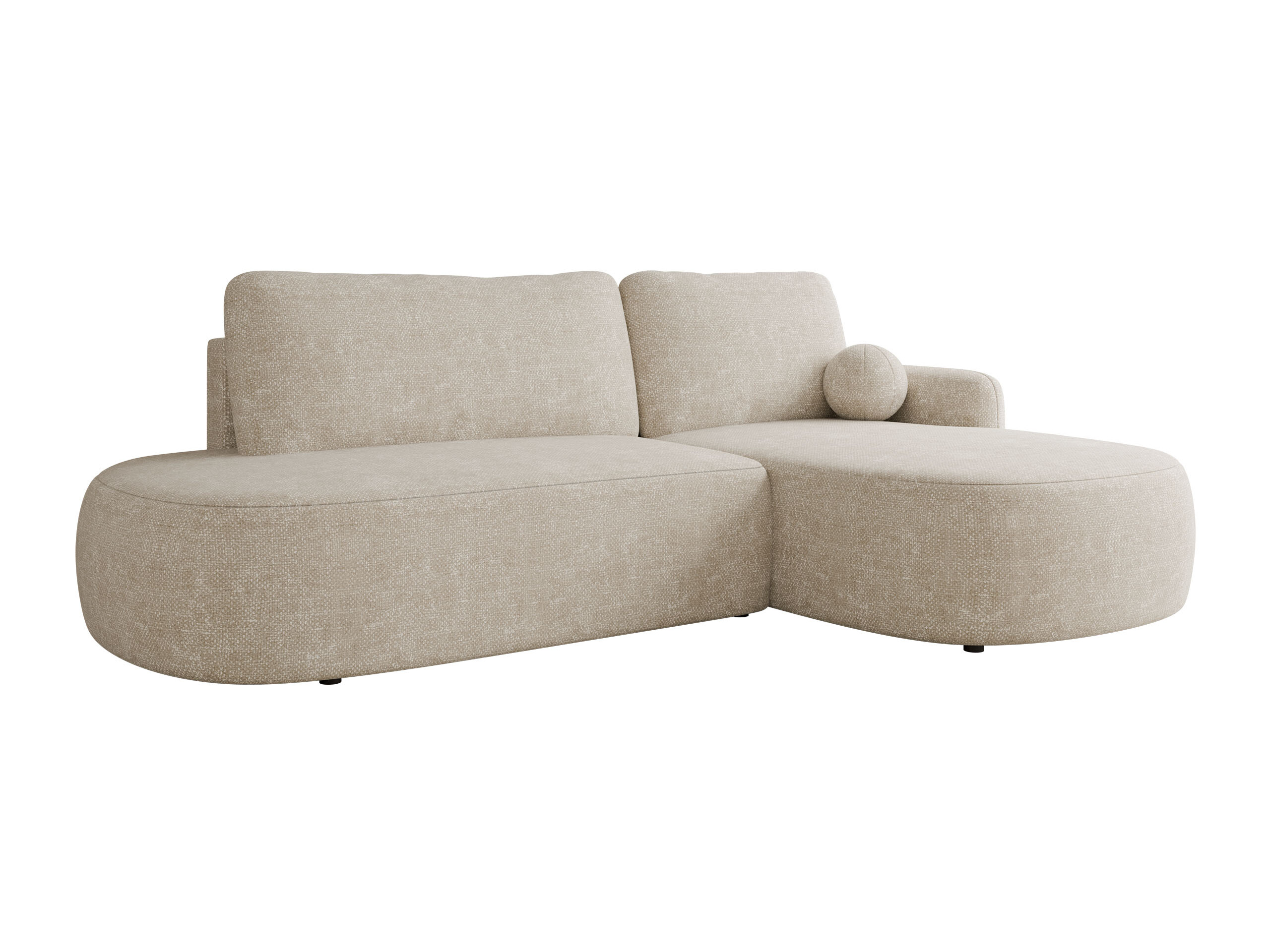 Corner sofa Comfivo Popis I (Magni 206.02)