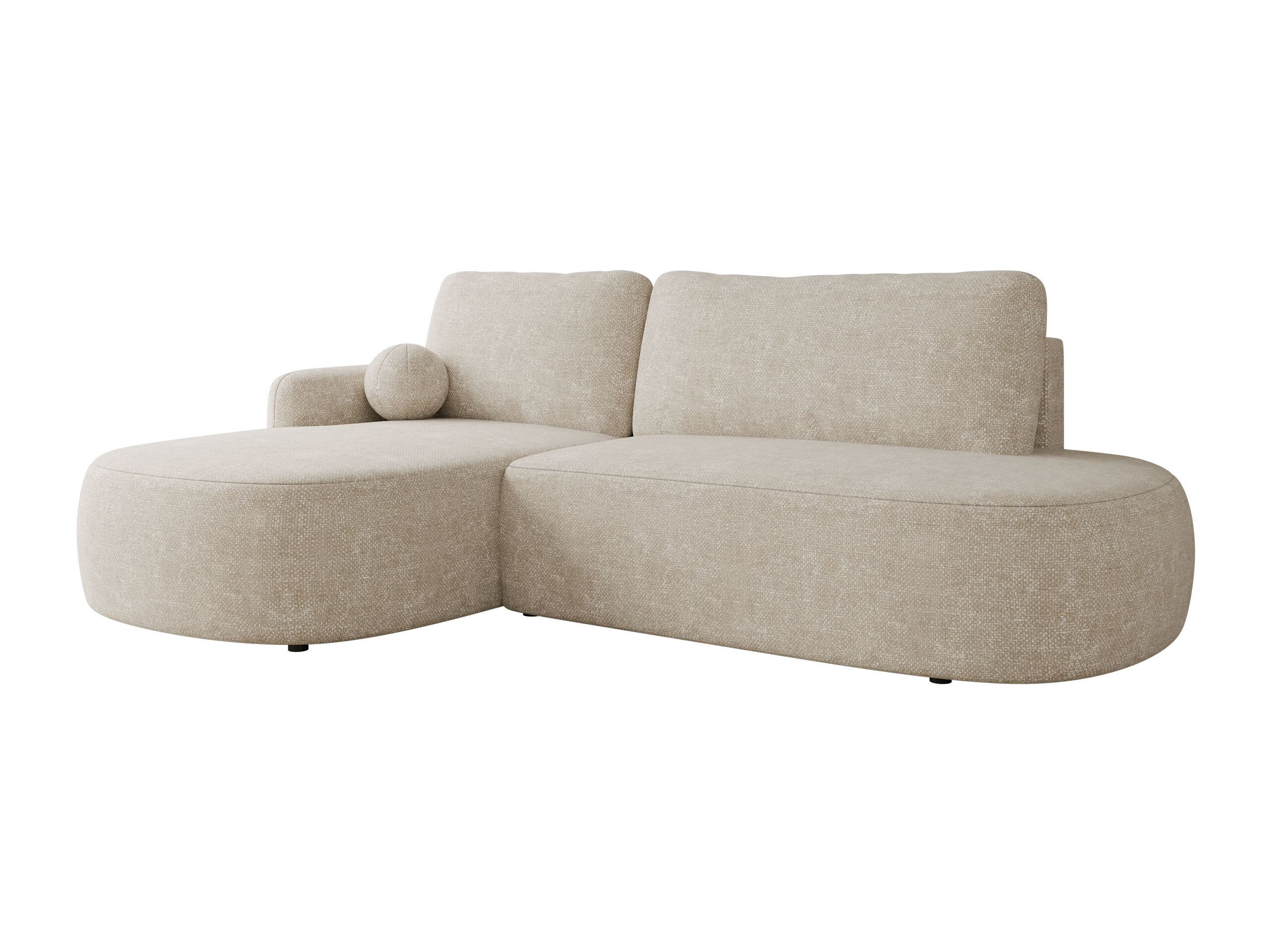 Corner sofa Comfivo Popis I (Magni 206.02)
