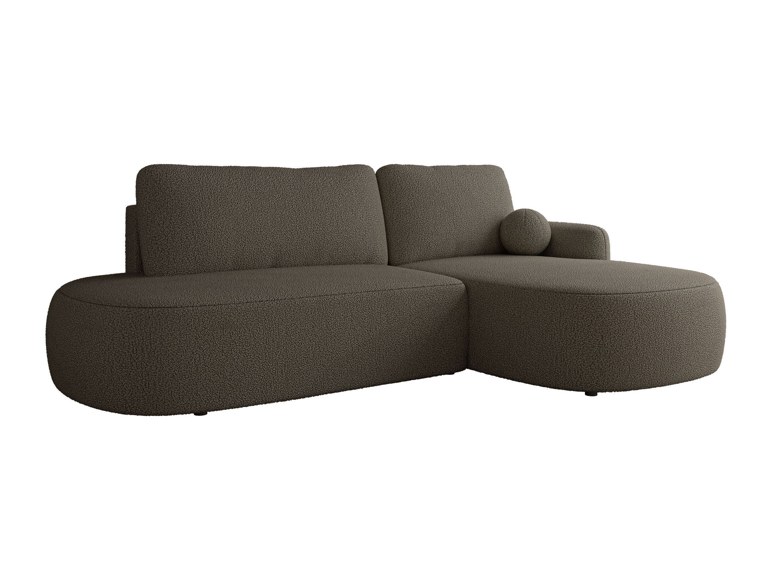 Corner sofa Comfivo Popis I (Manza 29)