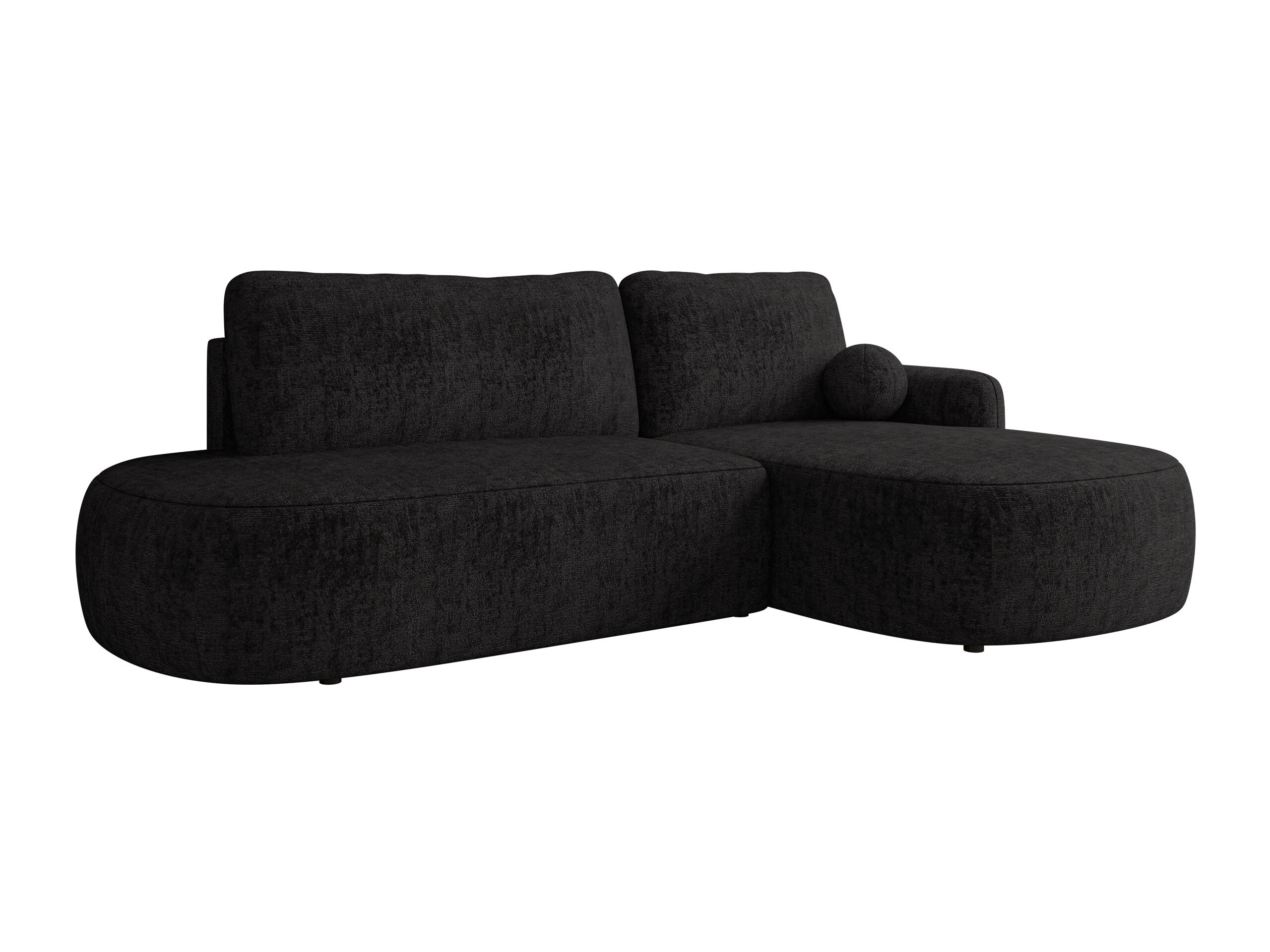 Corner sofa Comfivo Popis I (Miu 2056)