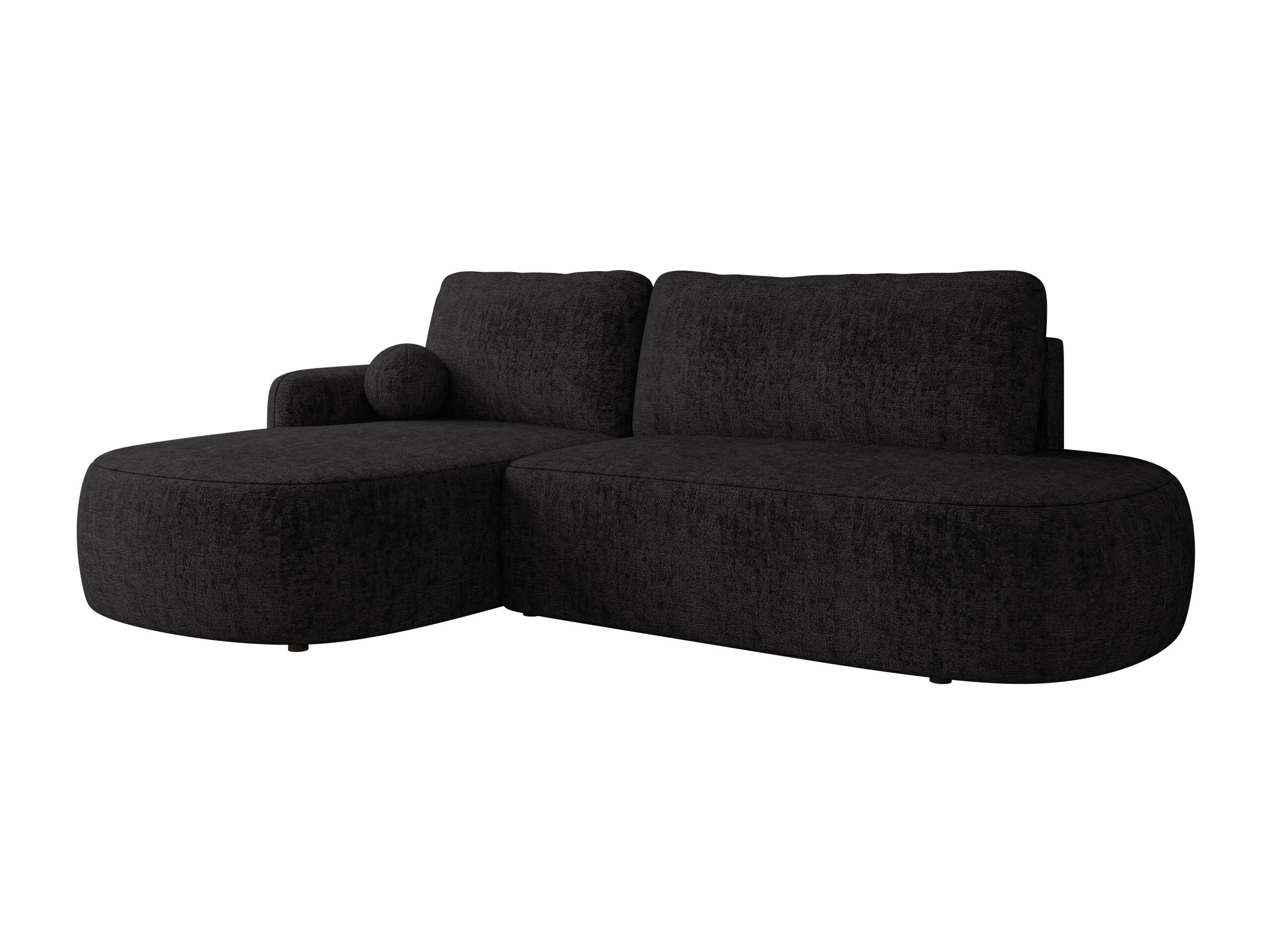 Corner sofa Comfivo Popis I (Miu 2056)