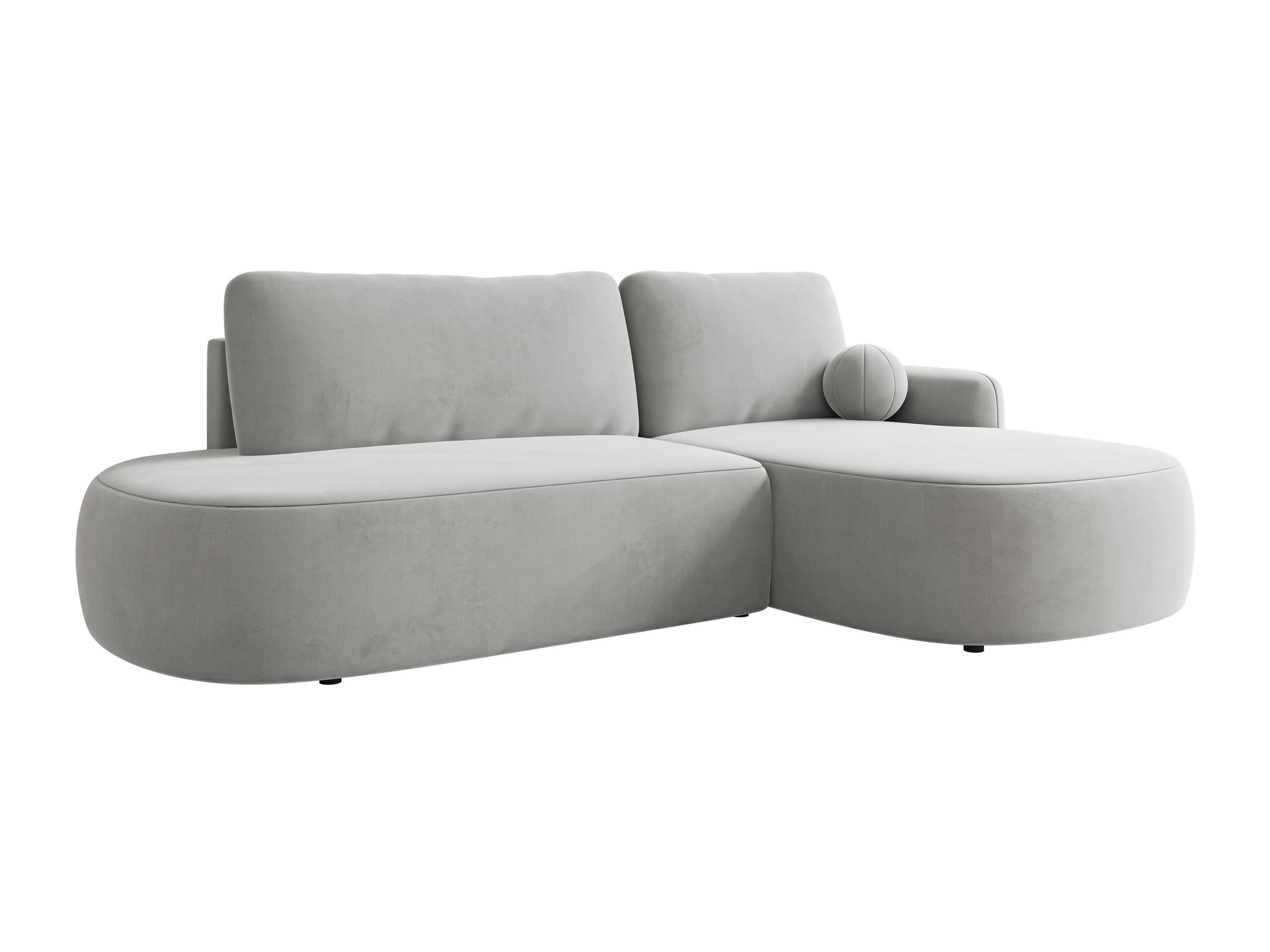 Corner sofa Comfivo Popis I (Piano 13)