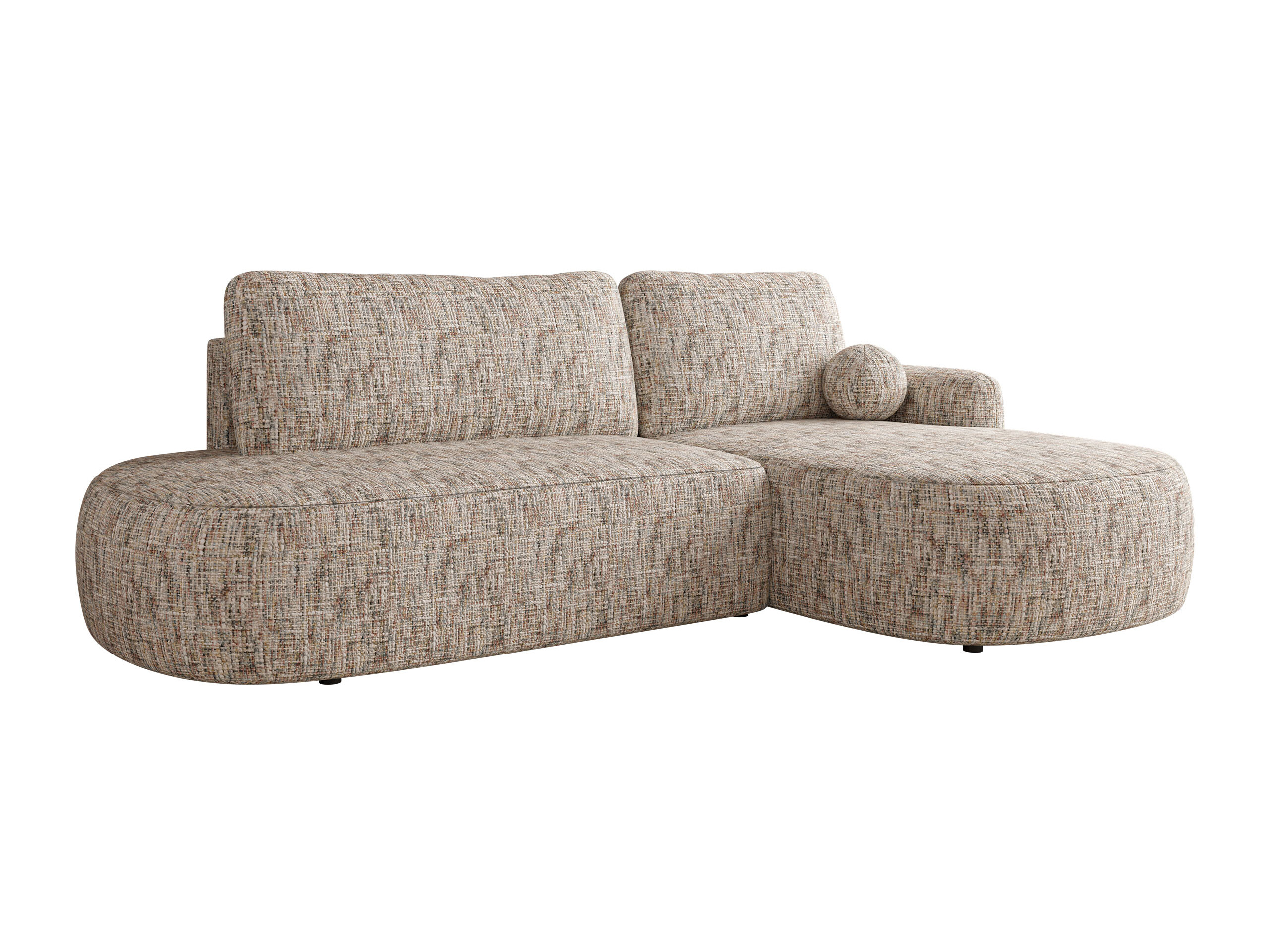 Corner sofa Comfivo Popis I (Tracy 211.01)