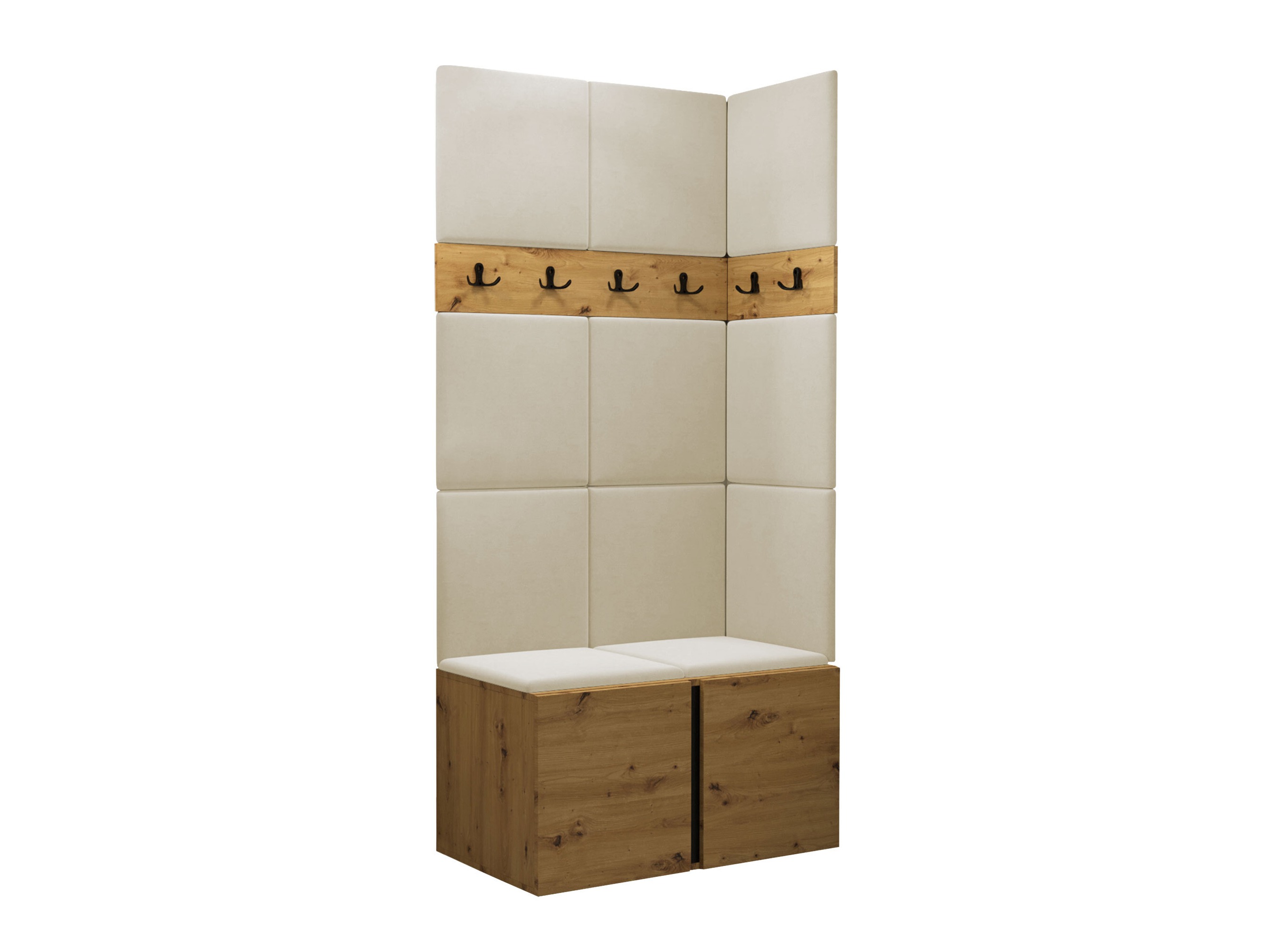 Hallway set Pinis I (Polo 872)