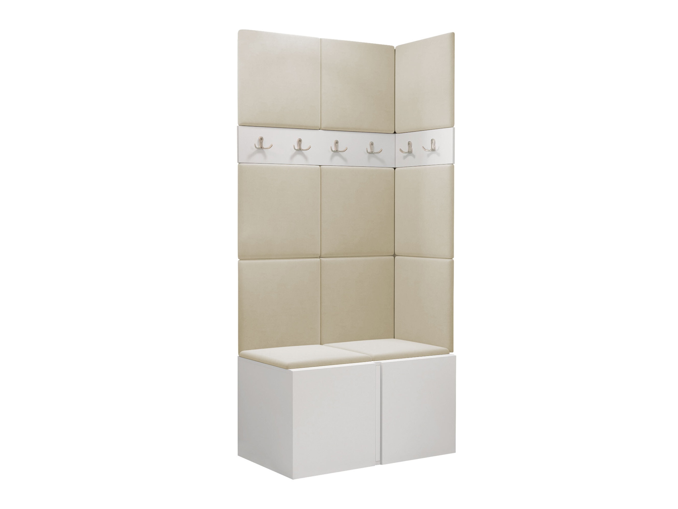 Hallway set Pinis I (Polo 872)