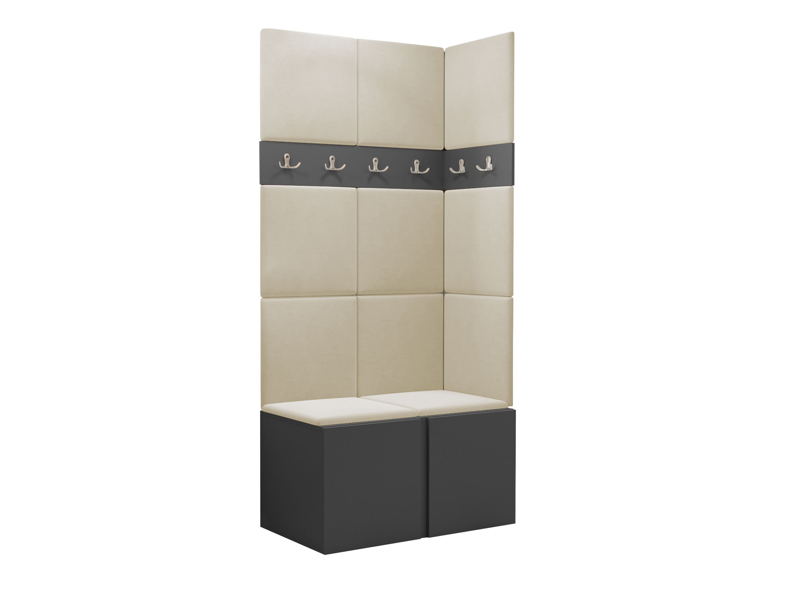 Hallway set Pinis I (Polo 872)