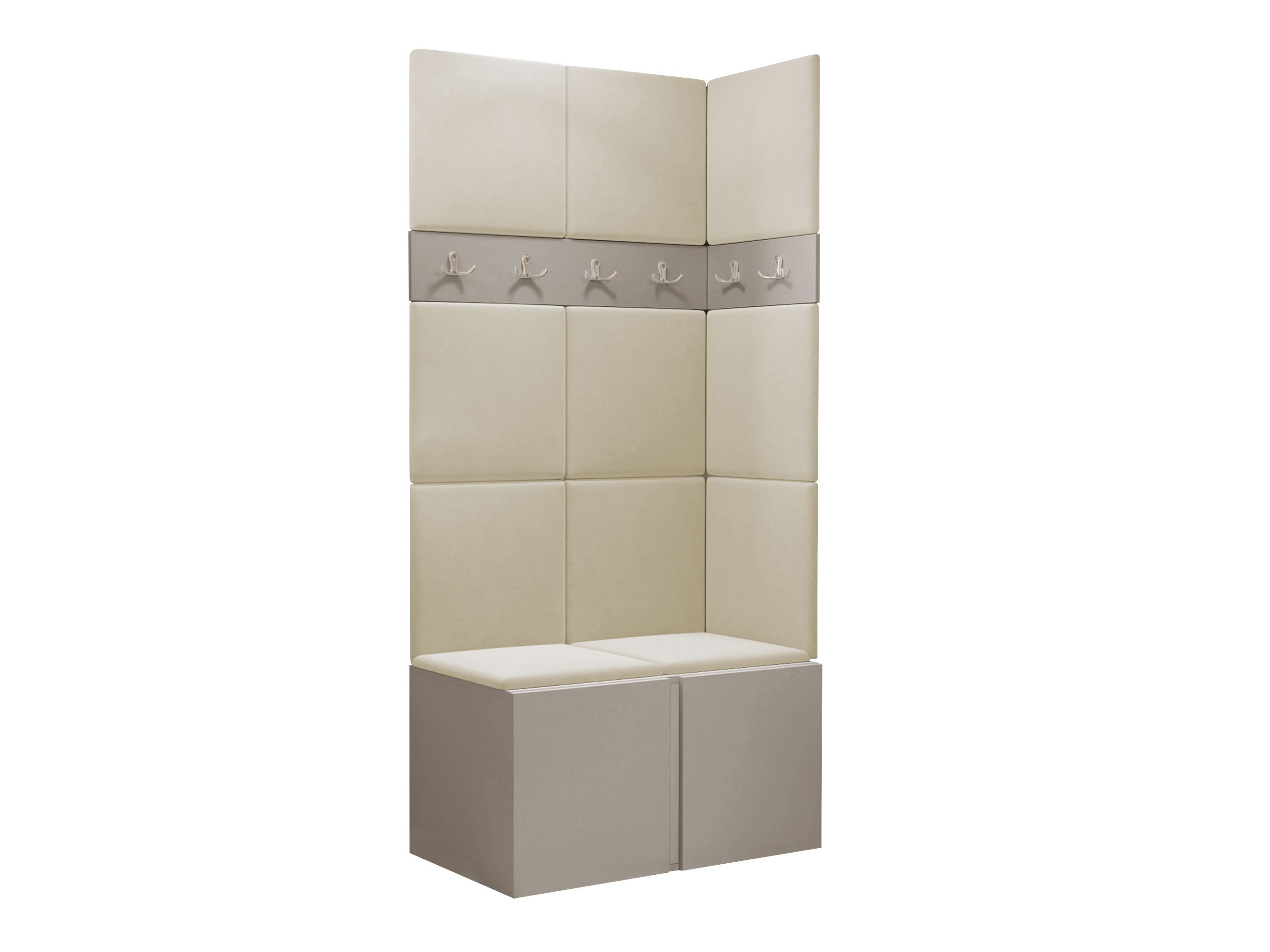 Hallway set Pinis I (Polo 872)