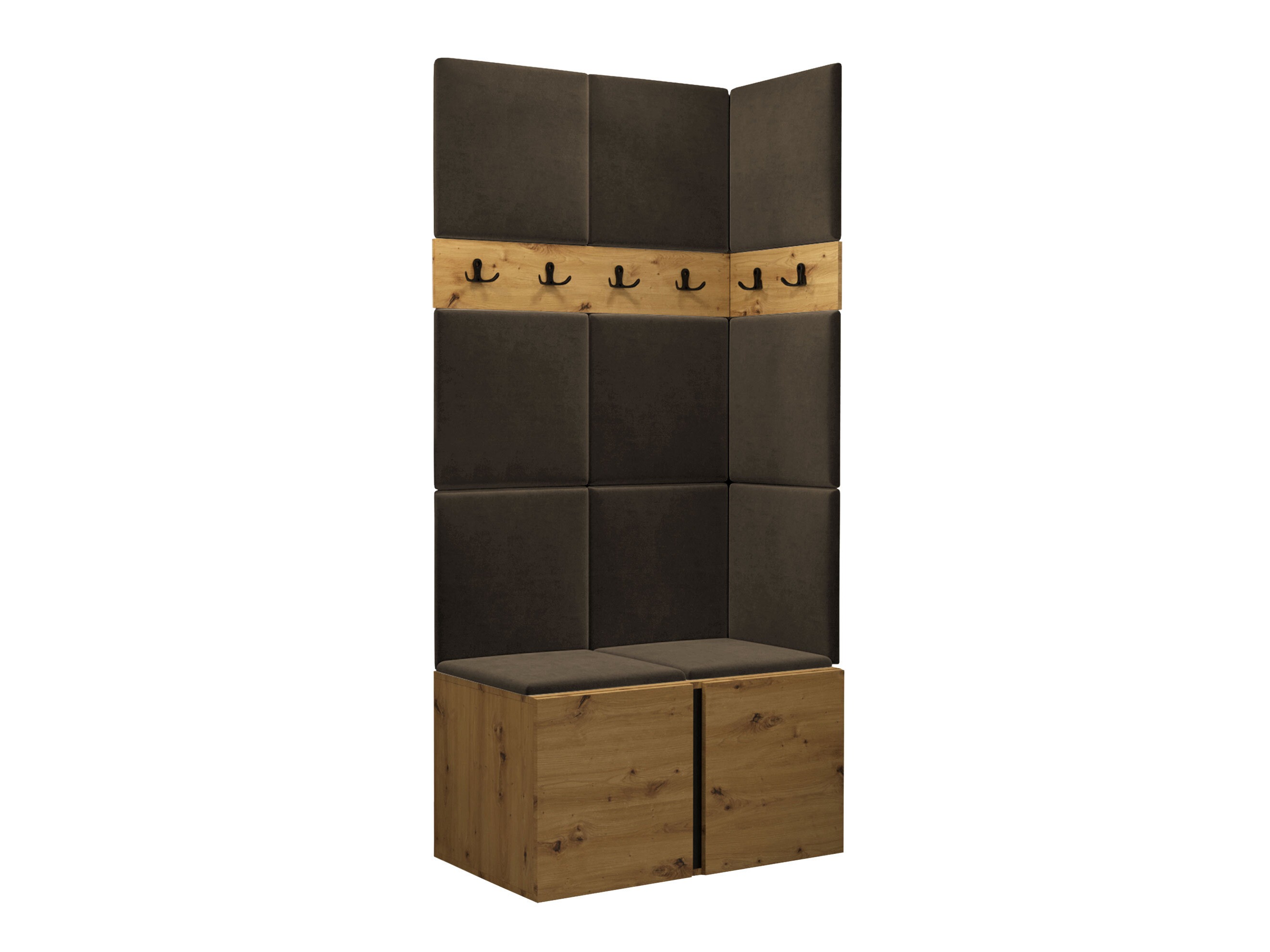 Hallway set Pinis I (Polo 877)