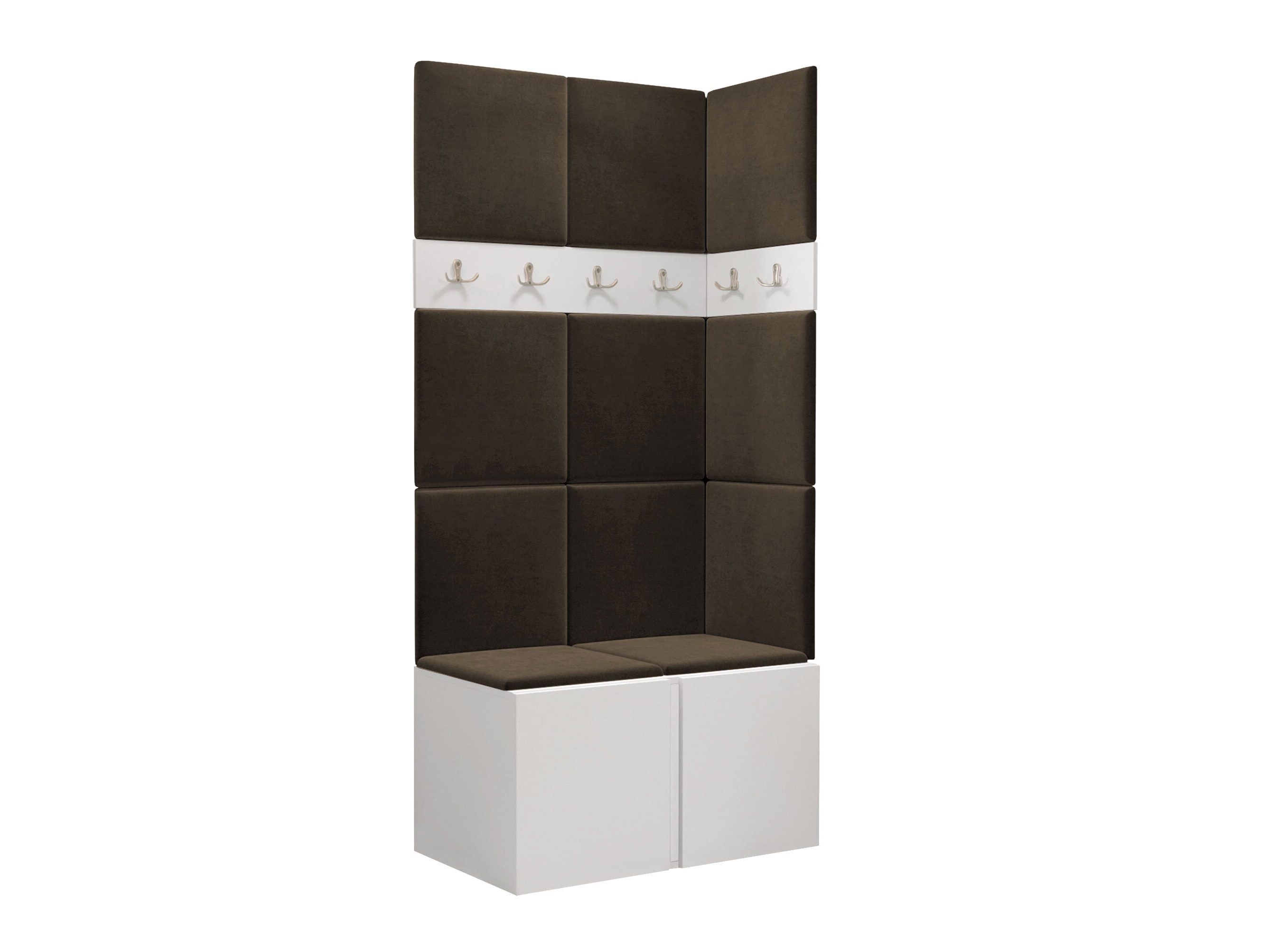 Hallway set Pinis I (Polo 877)
